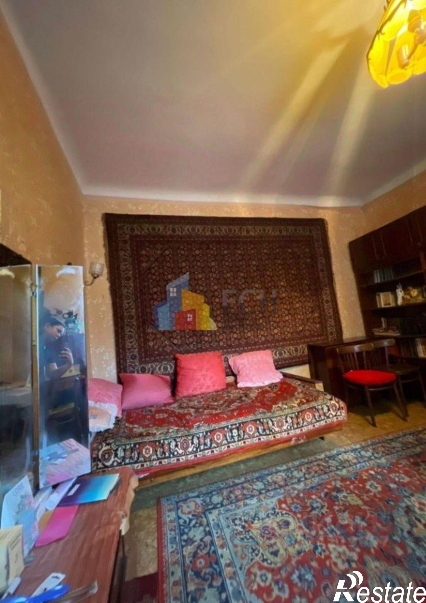 Купить квартиру за 3 200 000 рублей на ул Демешковская, 10