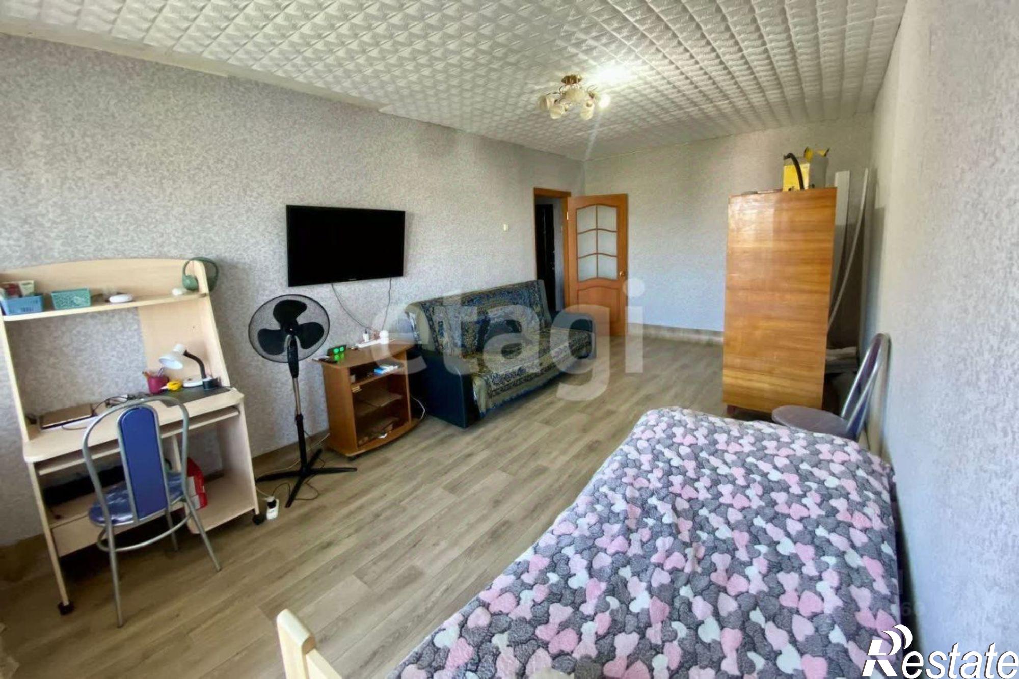 Купить квартиру за 3 400 000 рублей на улица Металлургов, 43