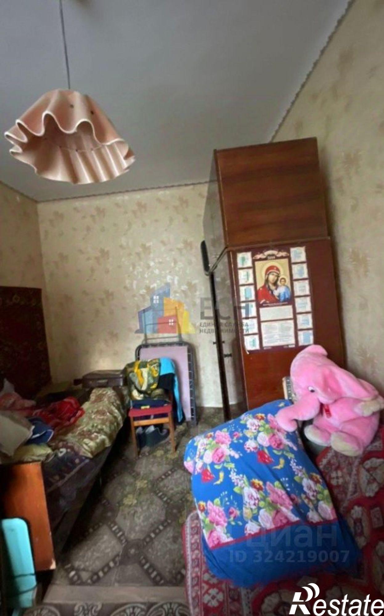 Купить квартиру за 3 200 000 рублей на ул Демешковская, 10