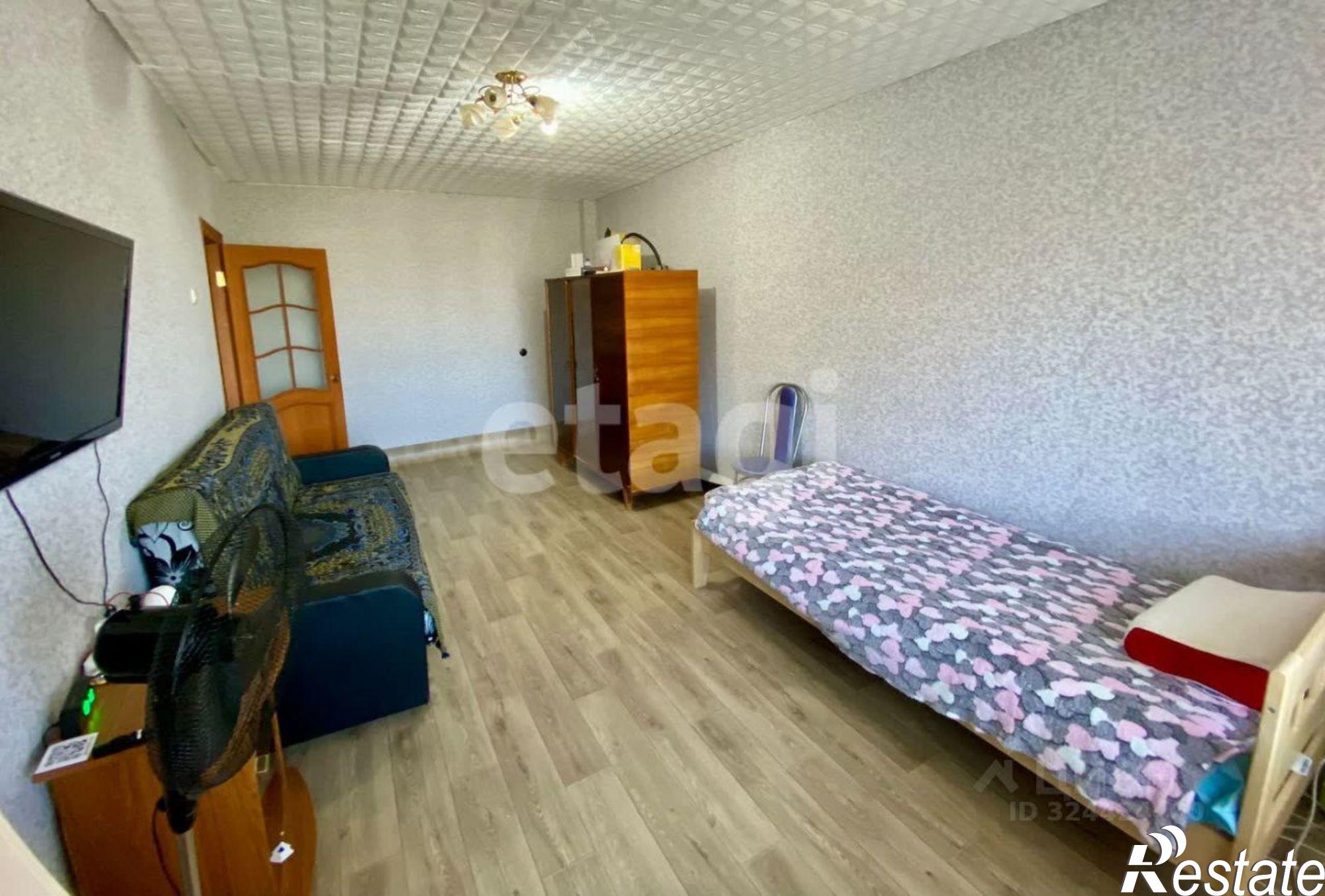 Купить квартиру за 3 400 000 рублей на улица Металлургов, 43