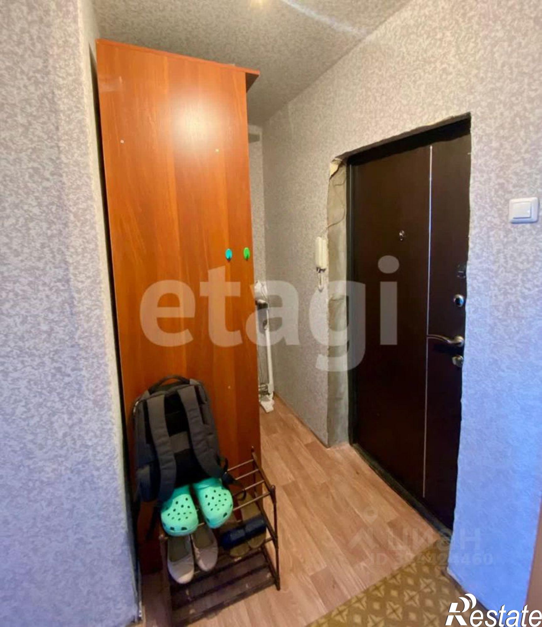 Купить квартиру за 3 400 000 рублей на улица Металлургов, 43