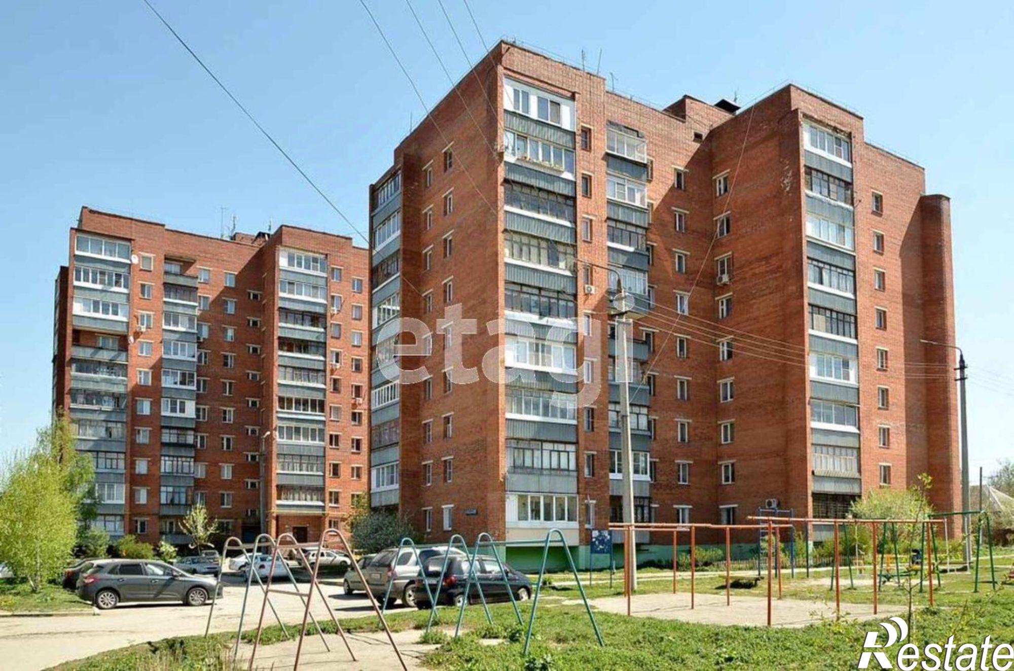 Купить квартиру за 4 450 000 рублей на 6-й Полюсный проезд, 21