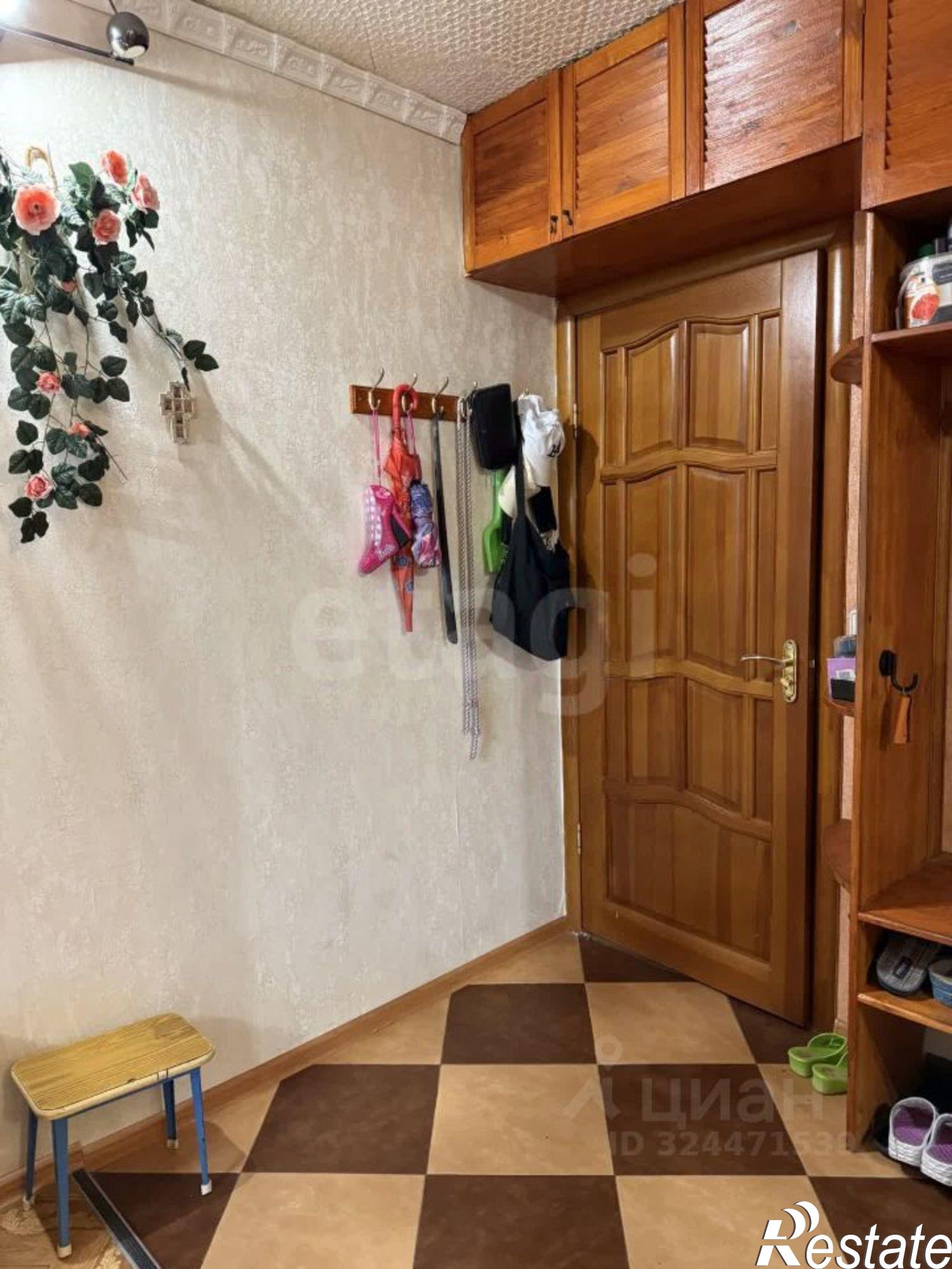 Купить квартиру за 6 150 000 рублей на улица Кирова, 14