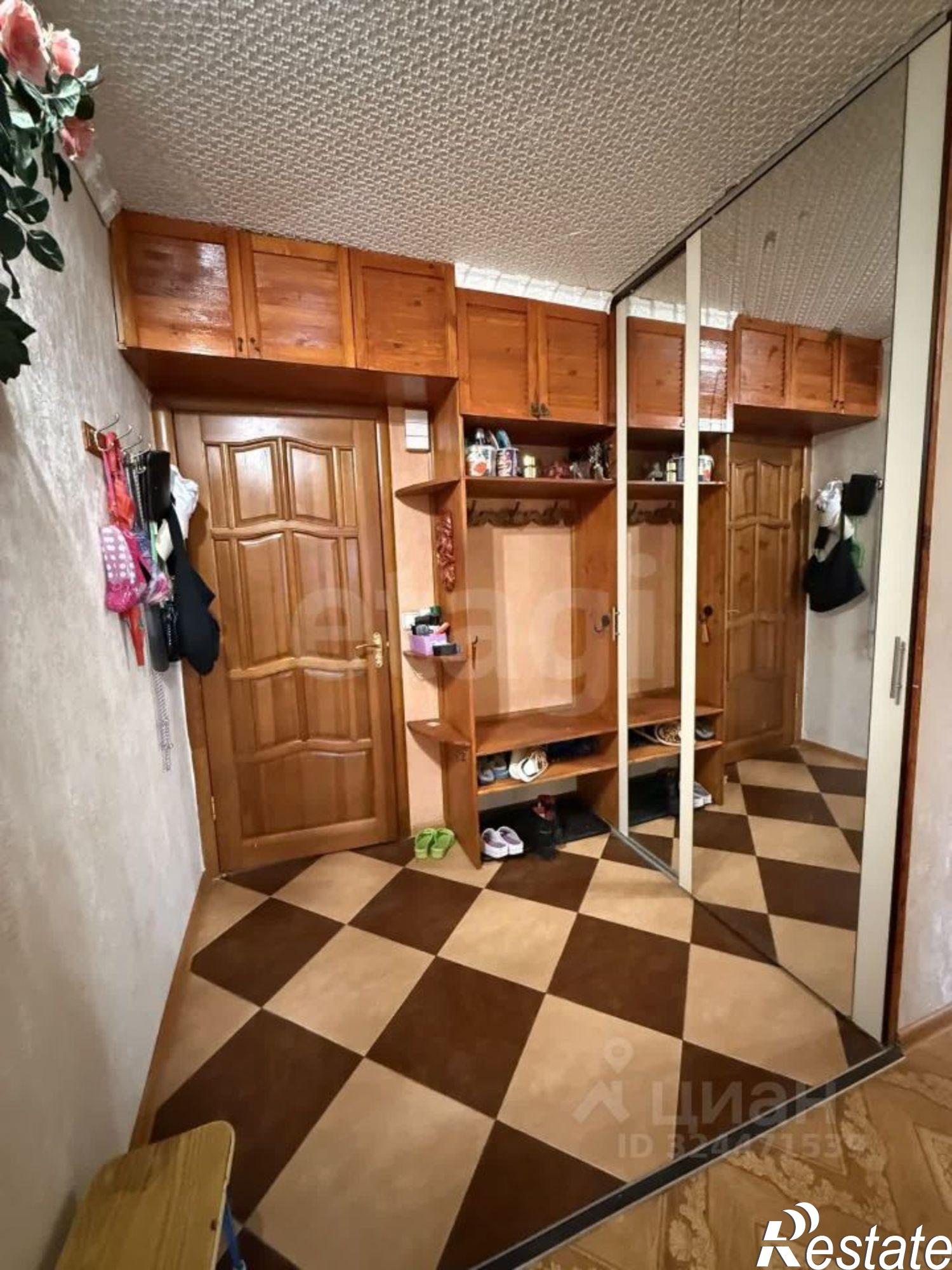 Купить квартиру за 6 150 000 рублей на улица Кирова, 14