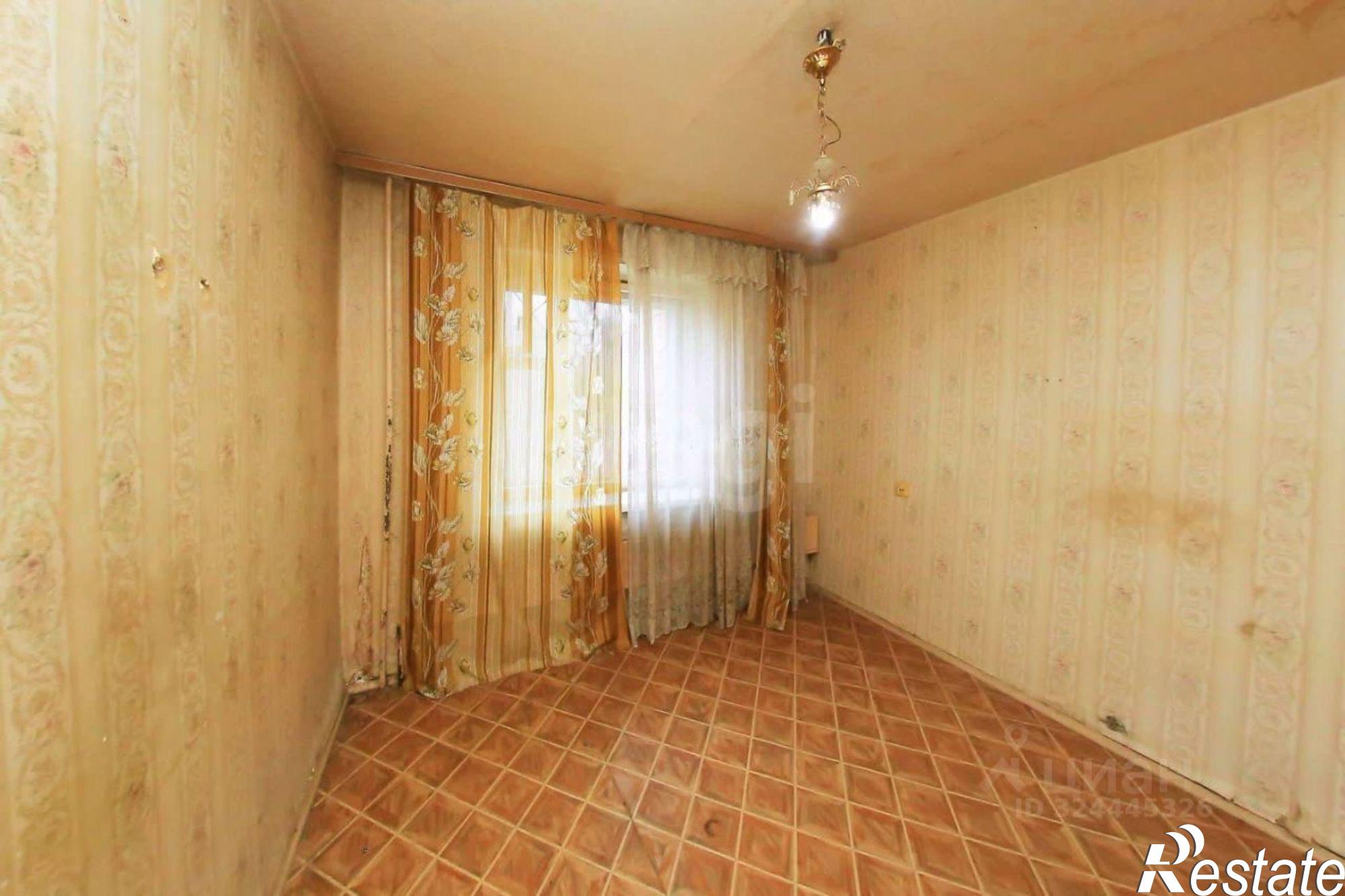 Купить квартиру за 6 200 000 рублей на Приупская улица, 11Б