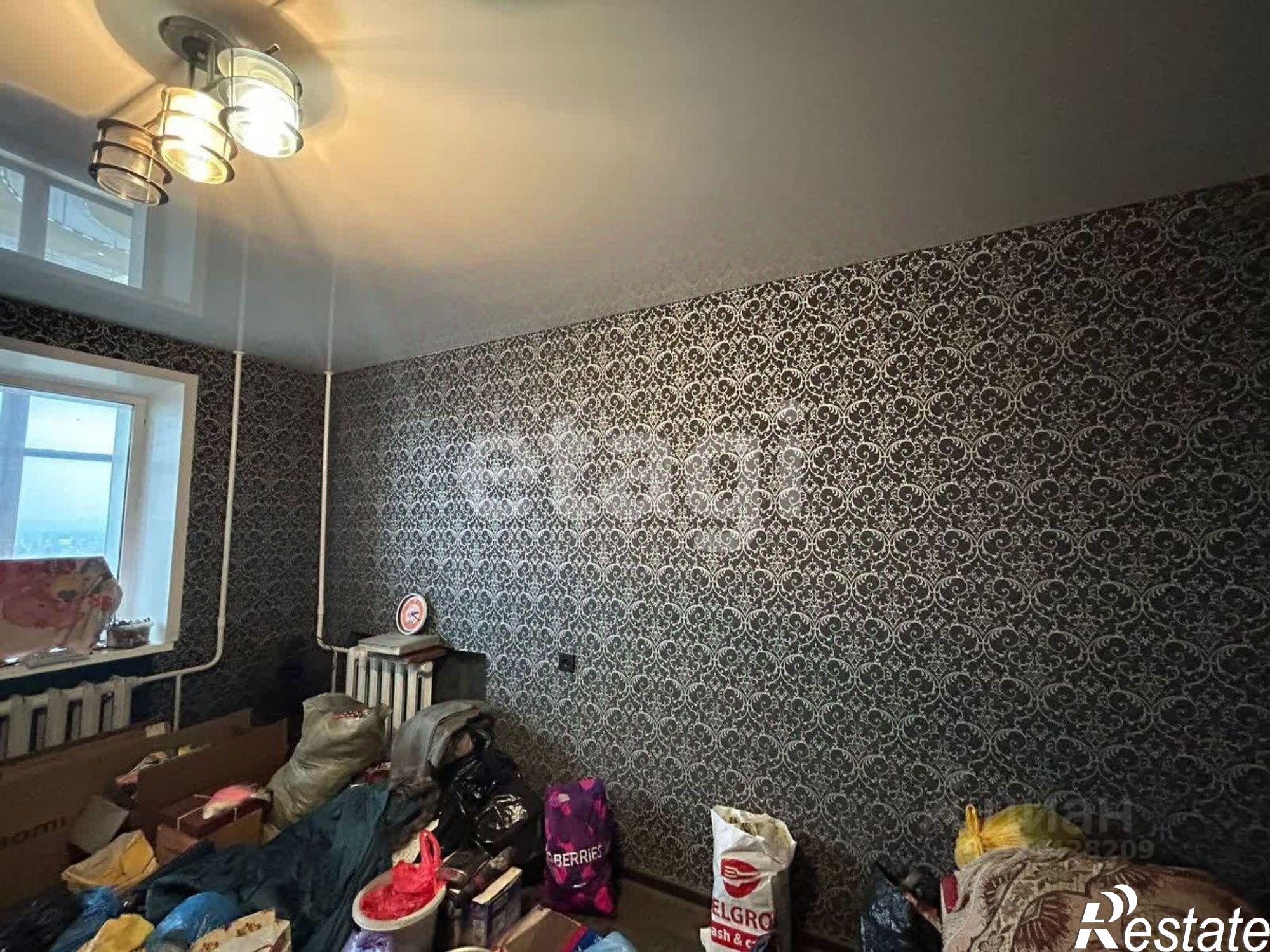 Купить квартиру за 4 450 000 рублей на 6-й Полюсный проезд, 21