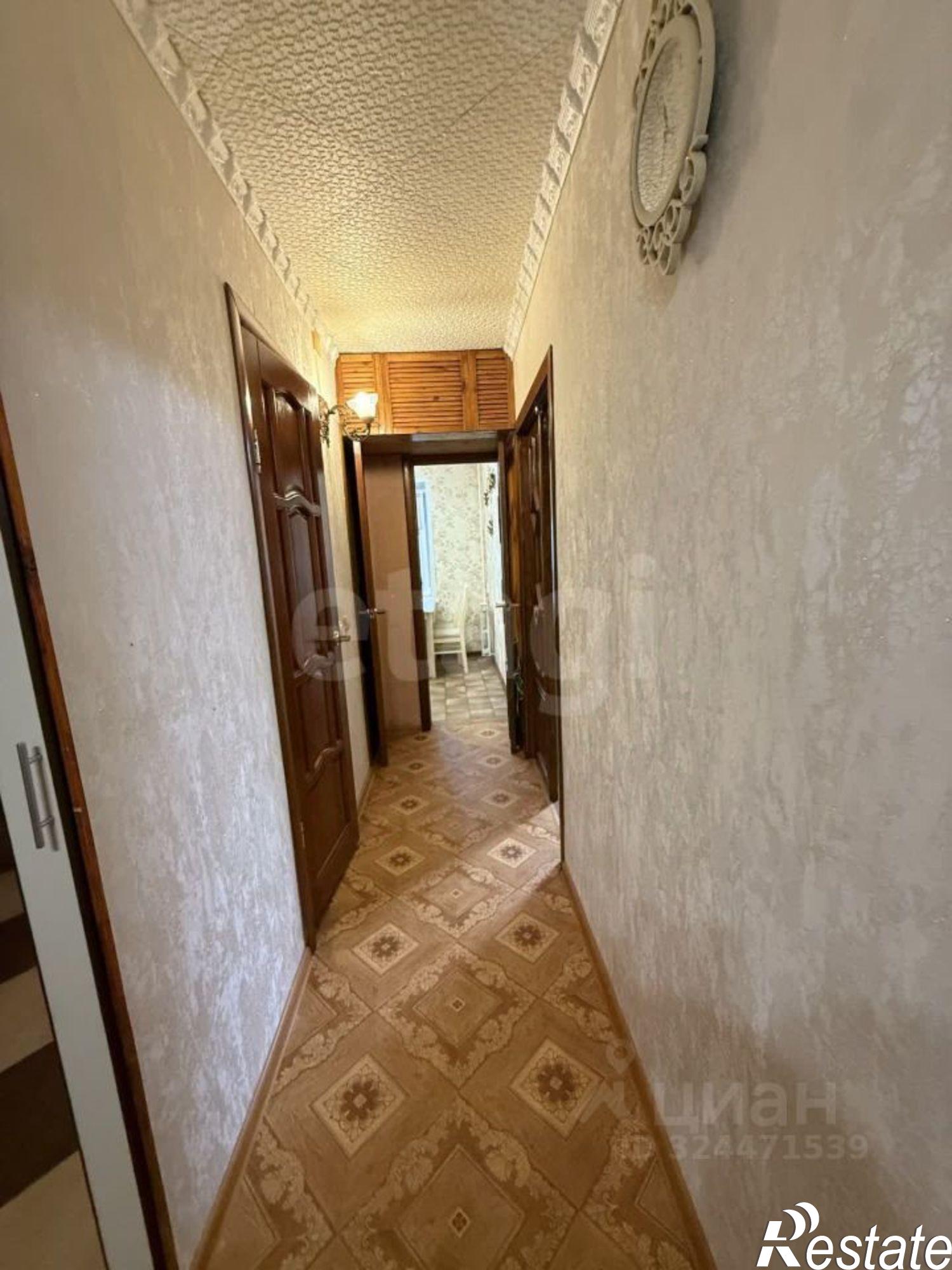 Купить квартиру за 6 150 000 рублей на улица Кирова, 14