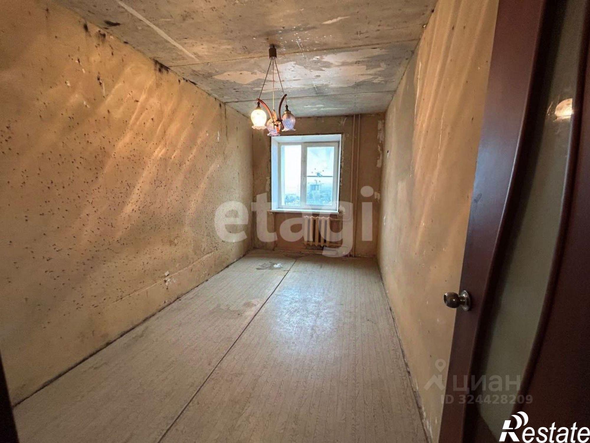 Купить квартиру за 4 450 000 рублей на 6-й Полюсный проезд, 21