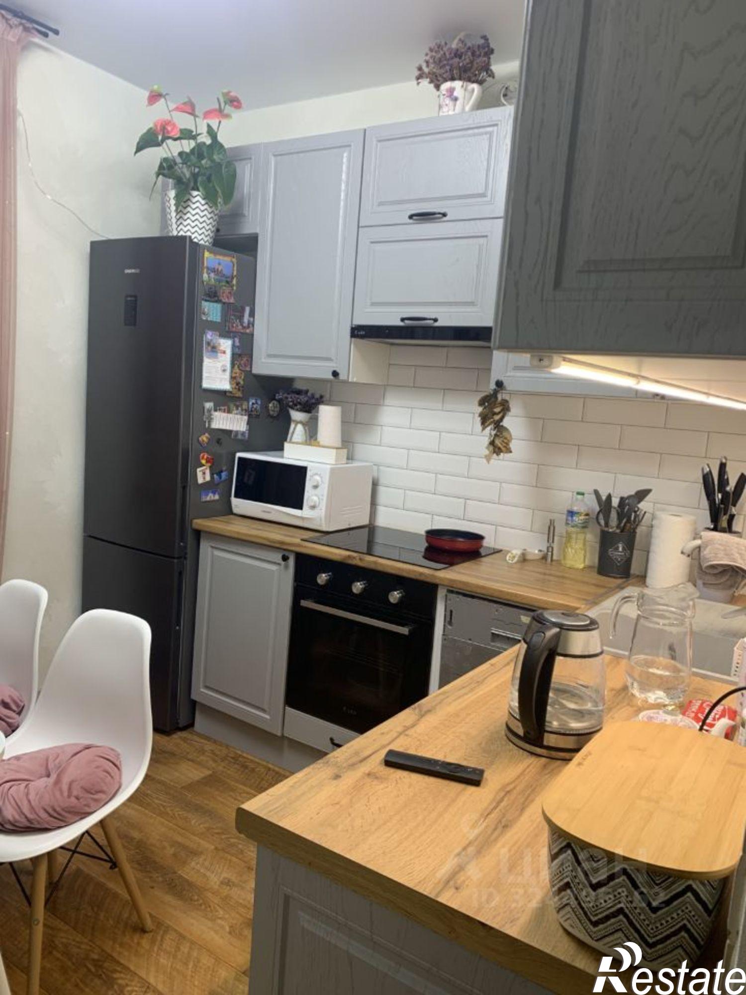 Купить квартиру за 6 200 000 рублей на улица Шухова, 1А