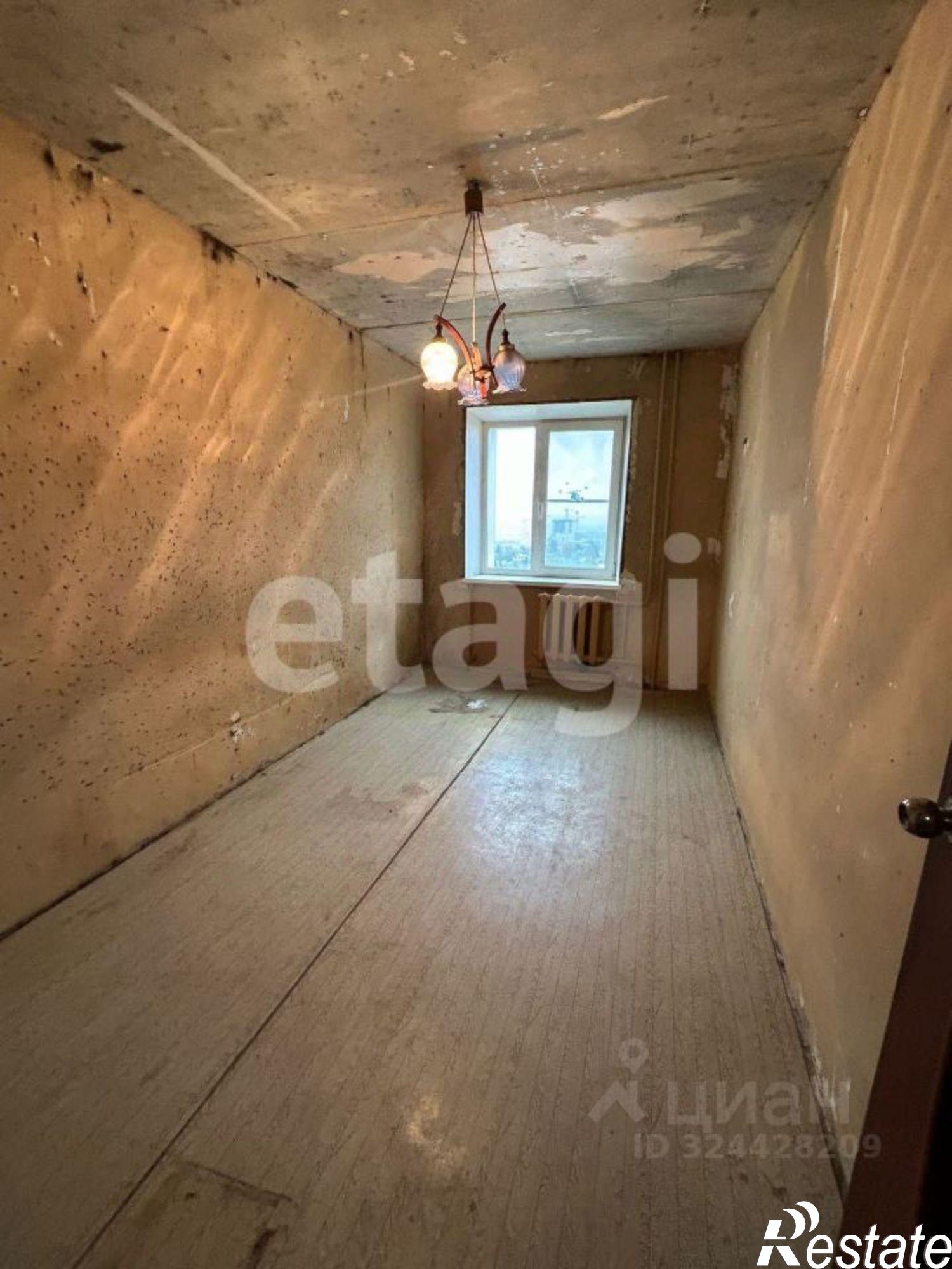 Купить квартиру за 4 450 000 рублей на 6-й Полюсный проезд, 21