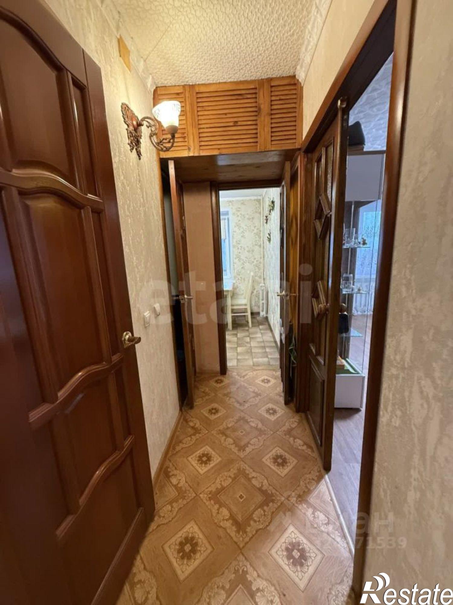 Купить квартиру за 6 150 000 рублей на улица Кирова, 14