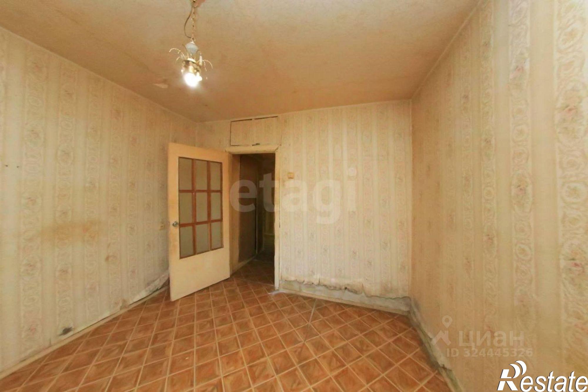 Купить квартиру за 6 200 000 рублей на Приупская улица, 11Б