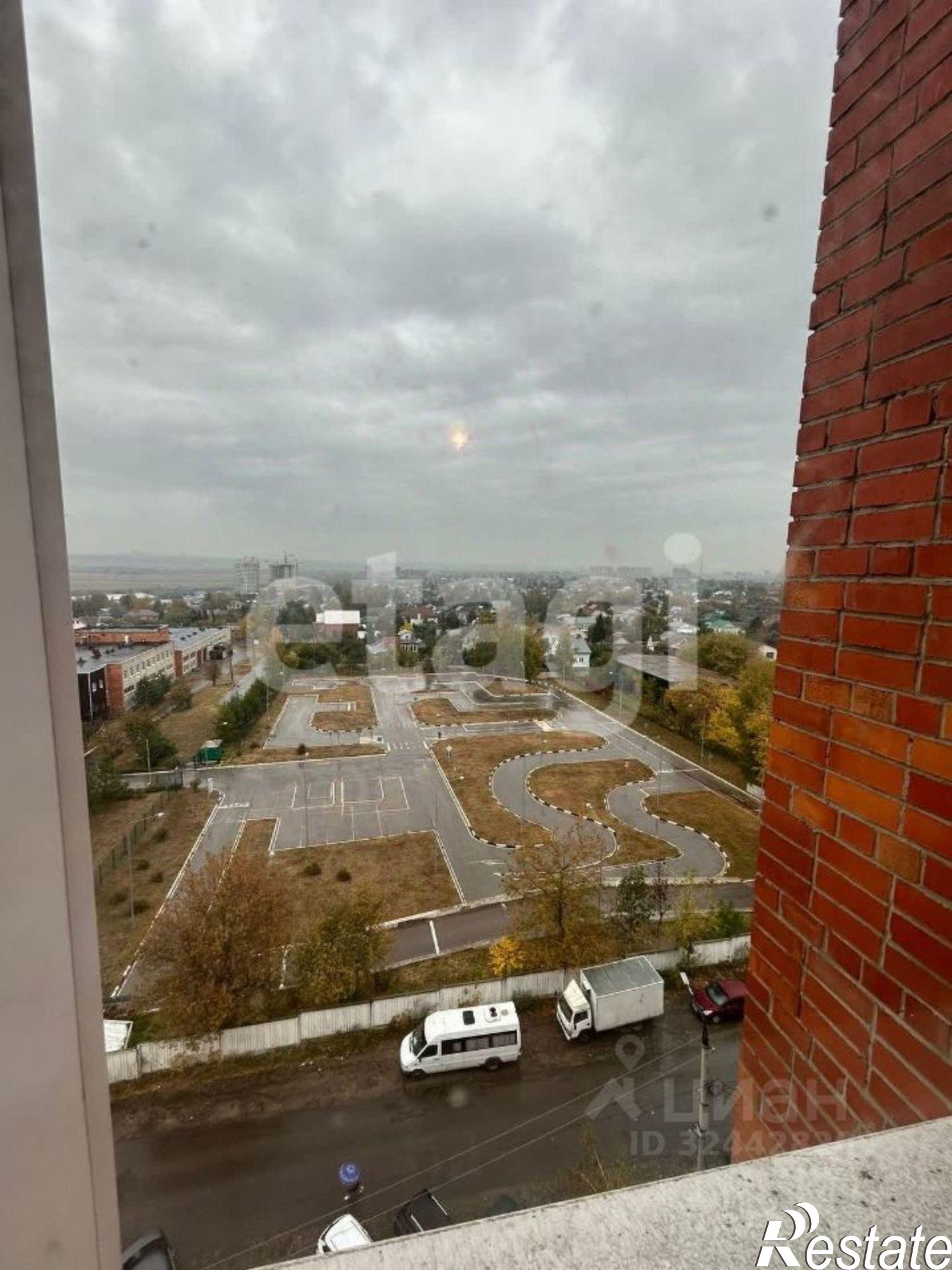 Купить квартиру за 4 450 000 рублей на 6-й Полюсный проезд, 21