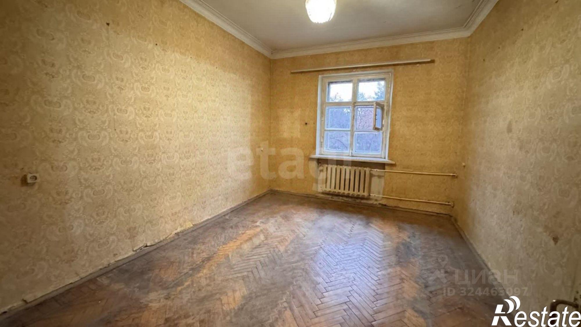 Купить квартиру за 6 400 000 рублей на проспект Ленина, 97