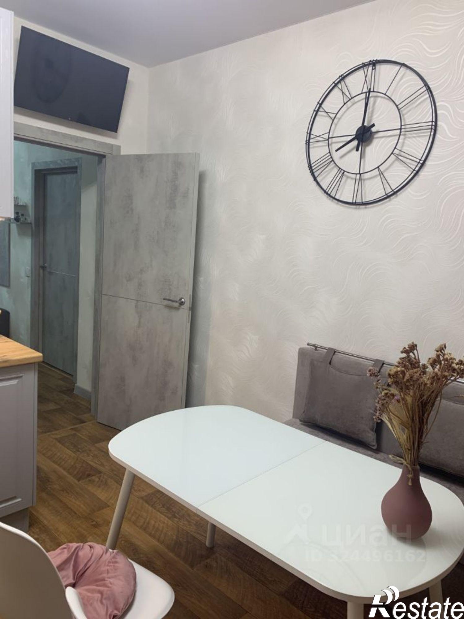 Купить квартиру за 6 200 000 рублей на улица Шухова, 1А