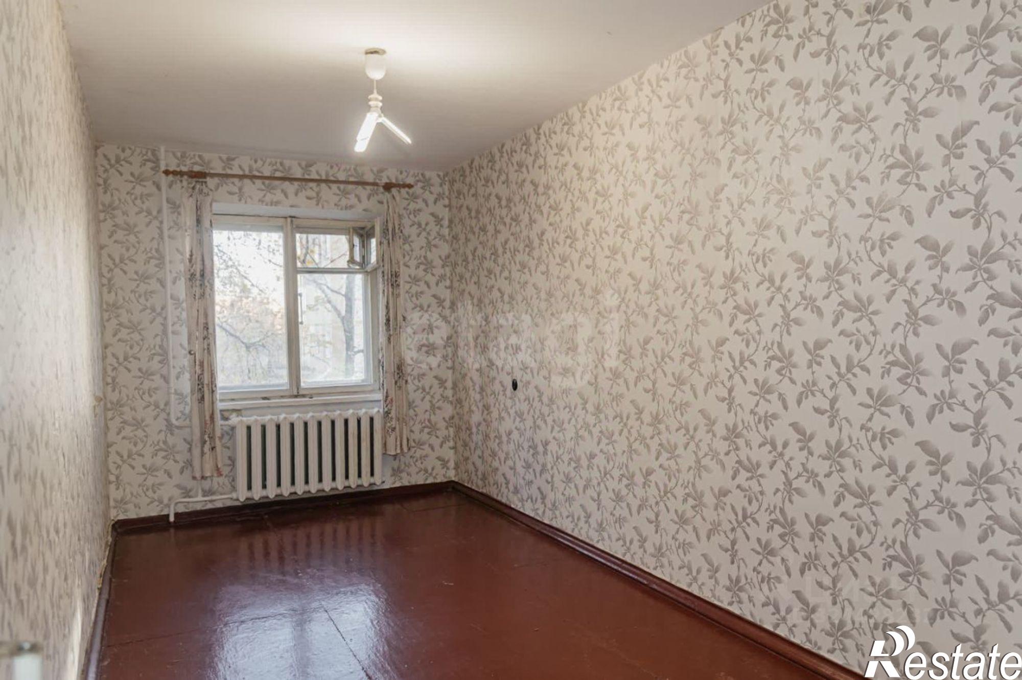 Купить квартиру за 4 390 000 рублей на улица Седова, 16