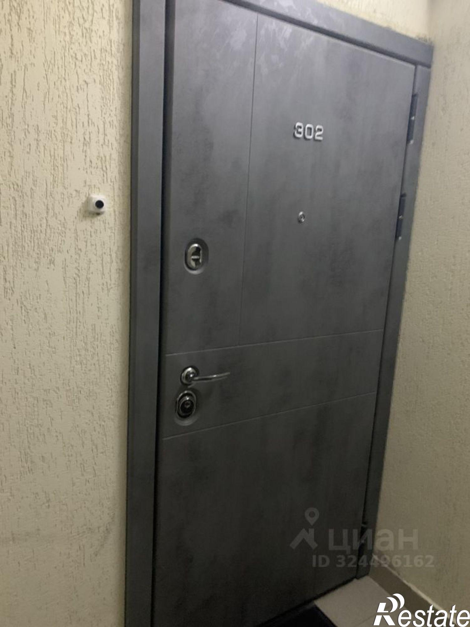 Купить квартиру за 6 200 000 рублей на улица Шухова, 1А