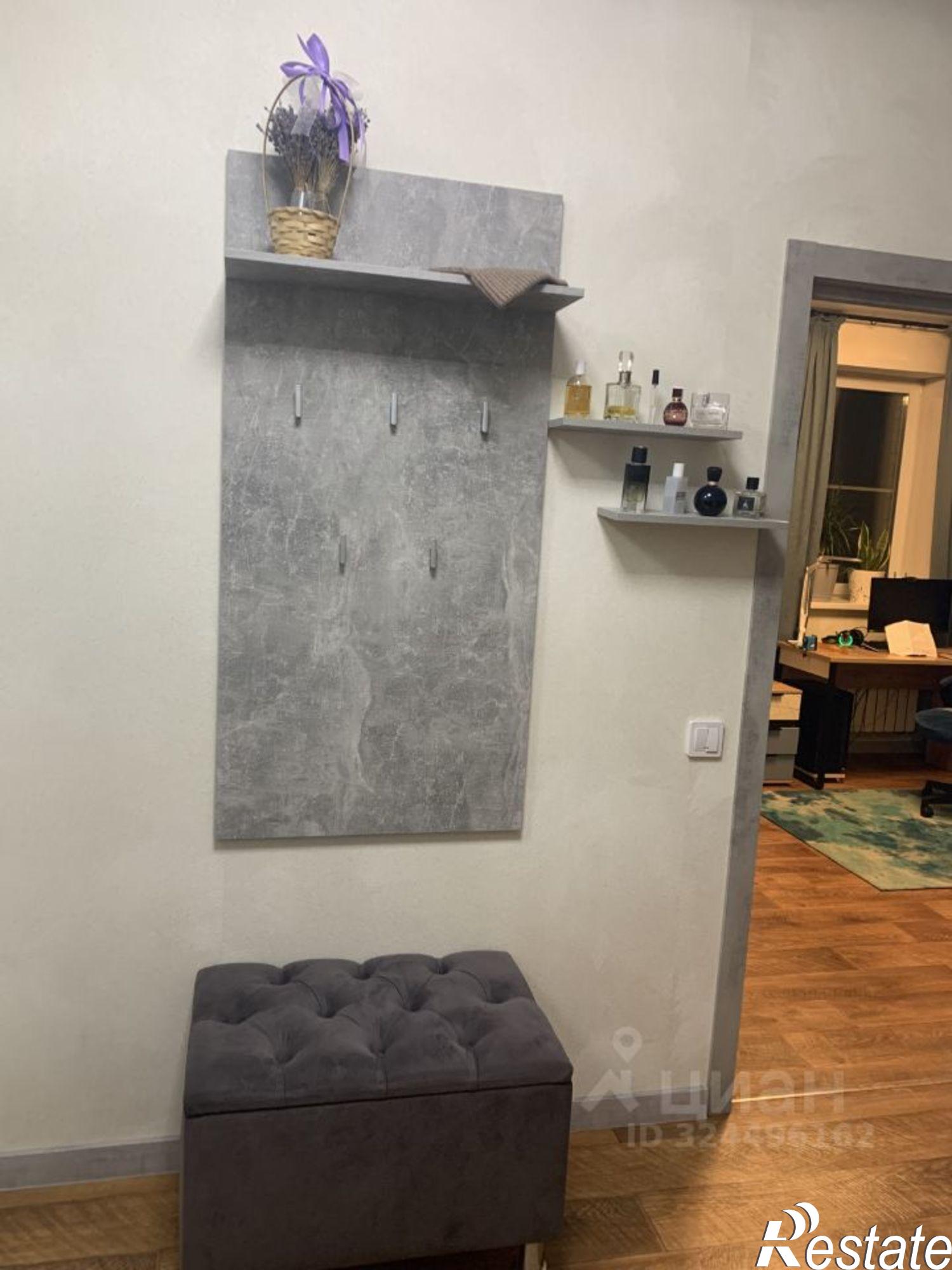 Купить квартиру за 6 200 000 рублей на улица Шухова, 1А