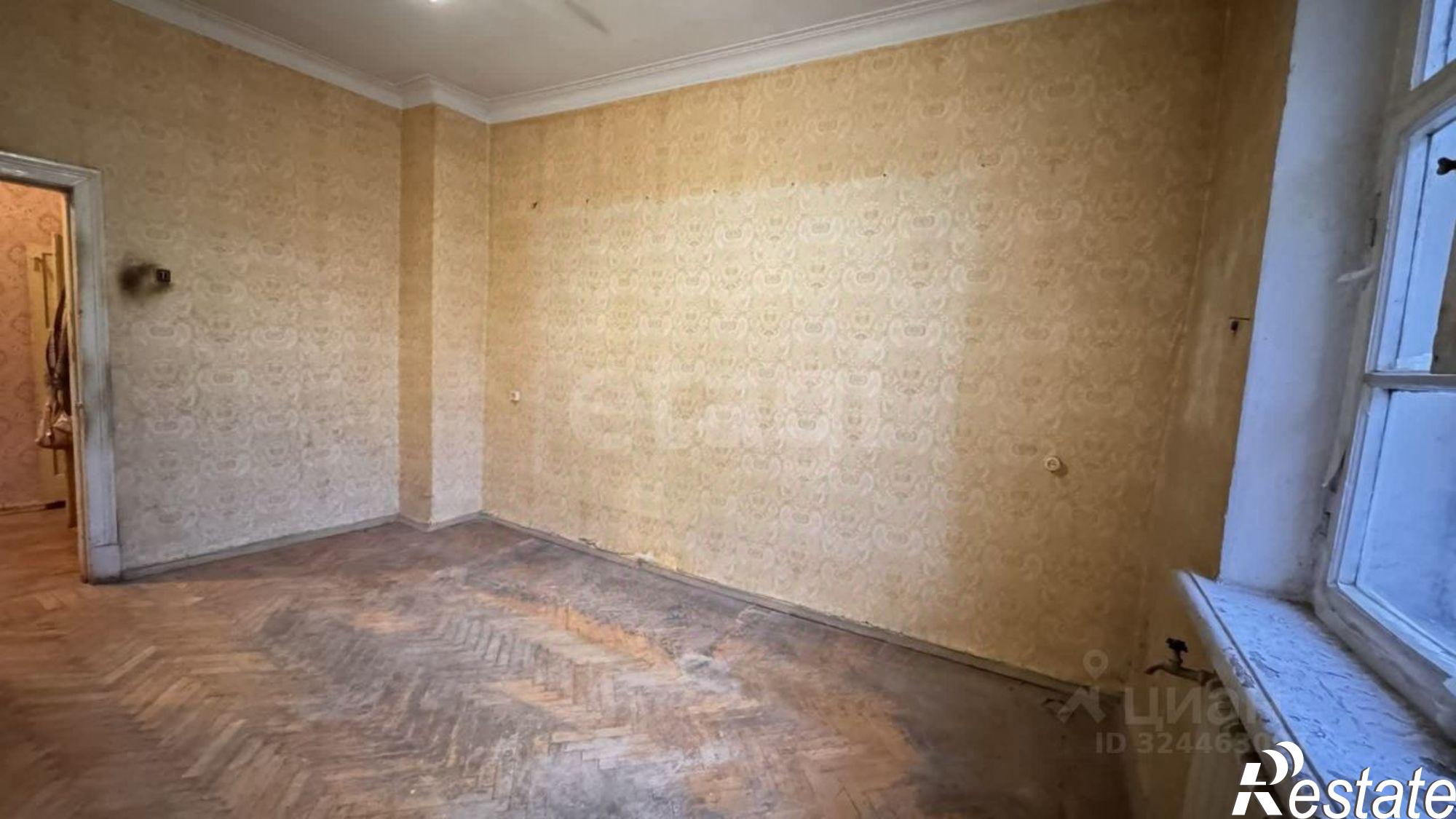 Купить квартиру за 6 400 000 рублей на проспект Ленина, 97