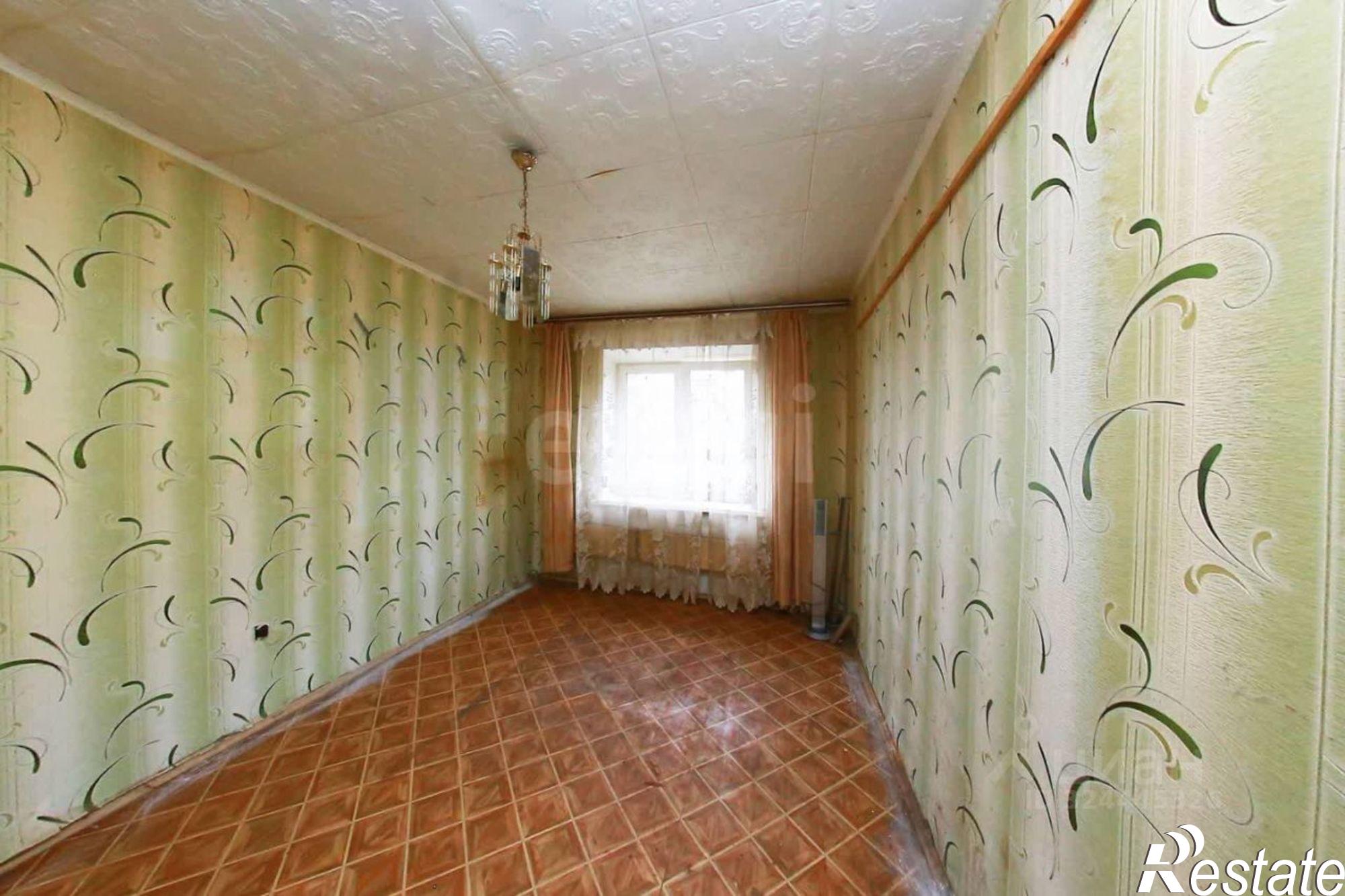 Купить квартиру за 6 200 000 рублей на Приупская улица, 11Б