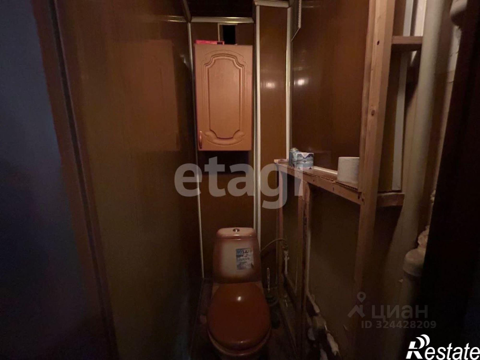 Купить квартиру за 4 450 000 рублей на 6-й Полюсный проезд, 21