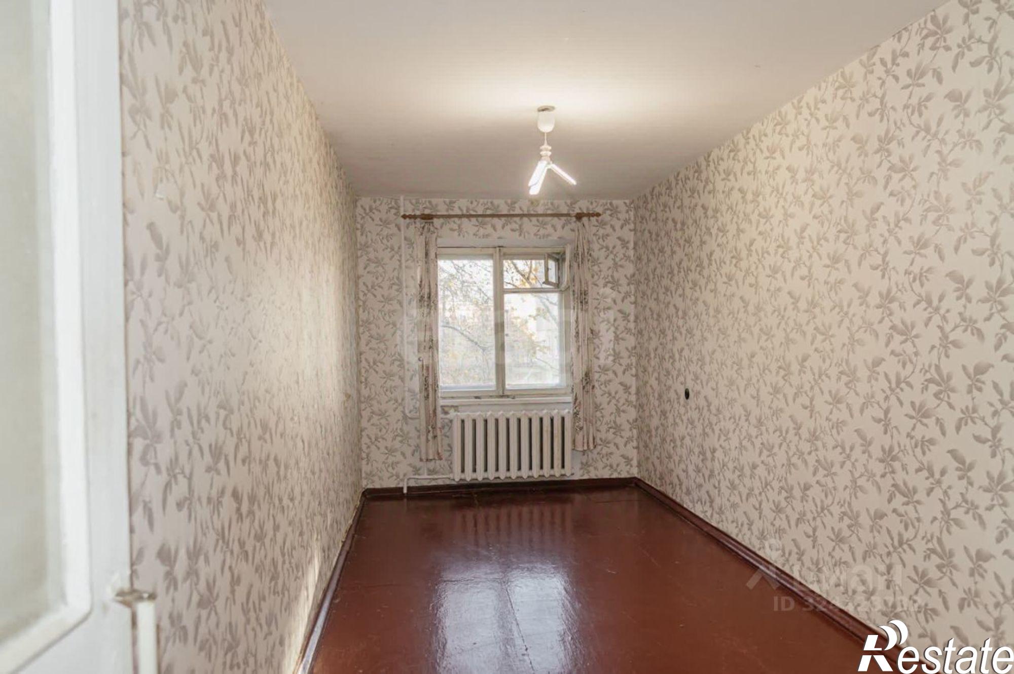 Купить квартиру за 4 390 000 рублей на улица Седова, 16