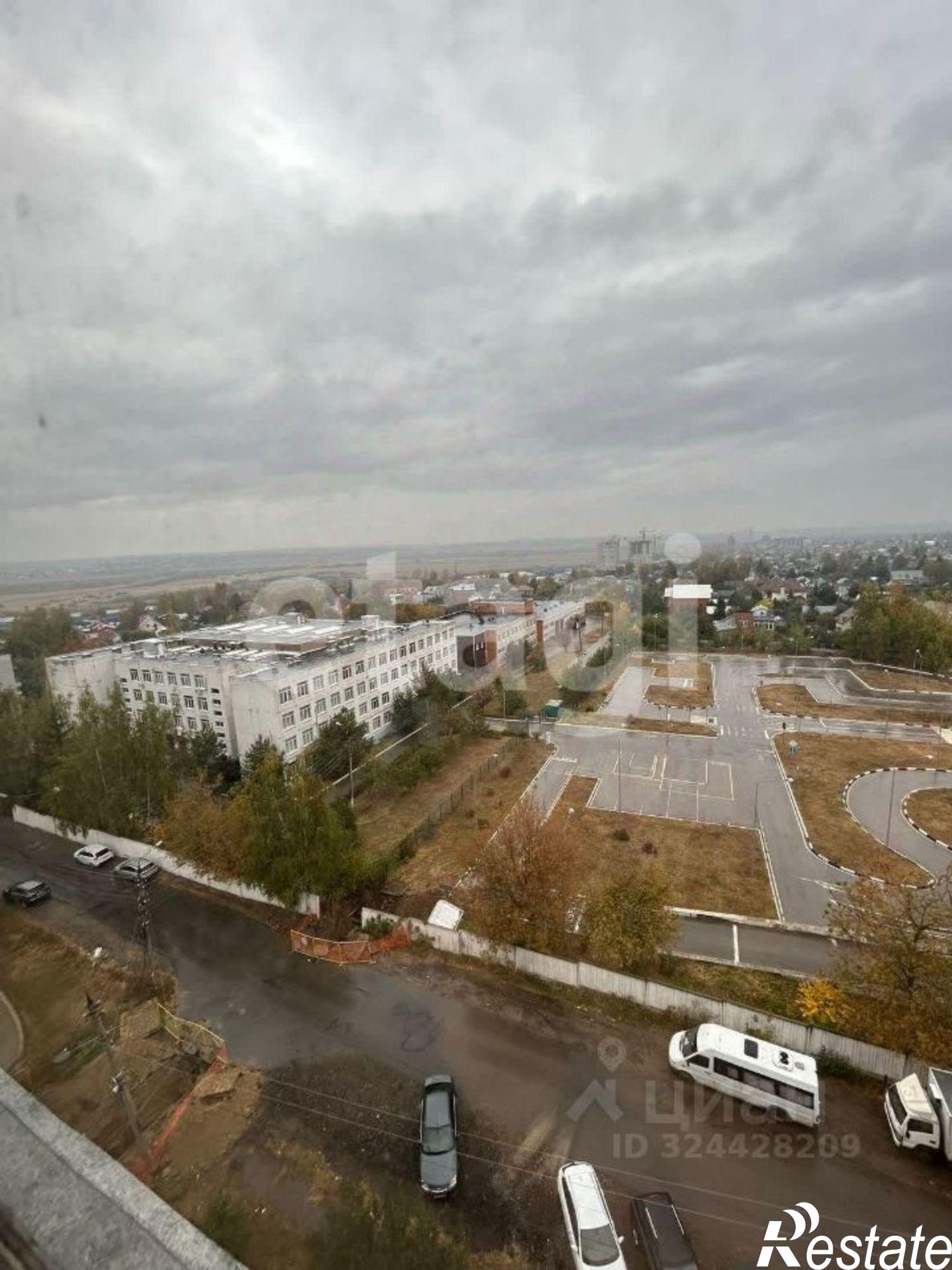 Купить квартиру за 4 450 000 рублей на 6-й Полюсный проезд, 21