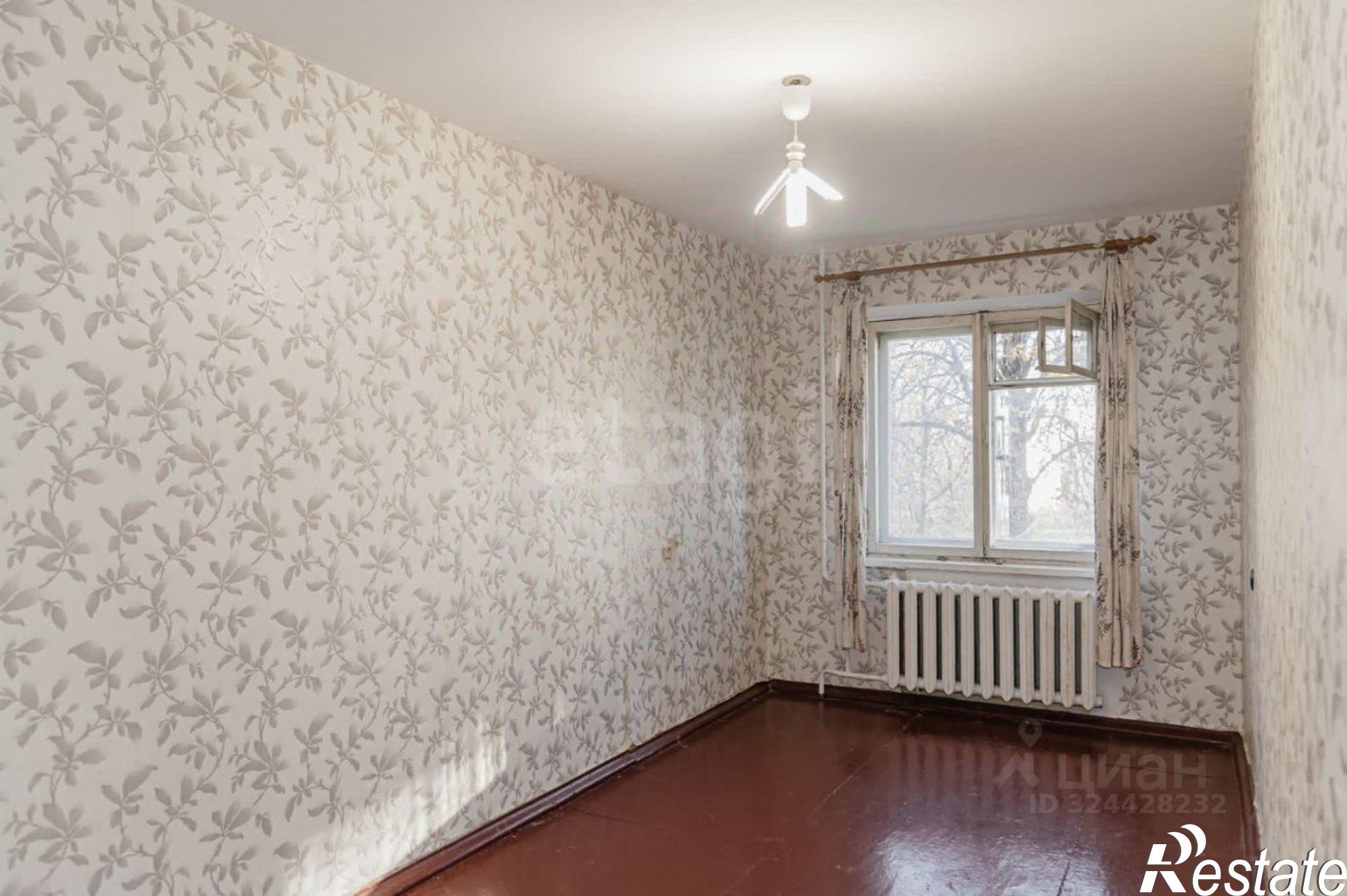 Купить квартиру за 4 390 000 рублей на улица Седова, 16