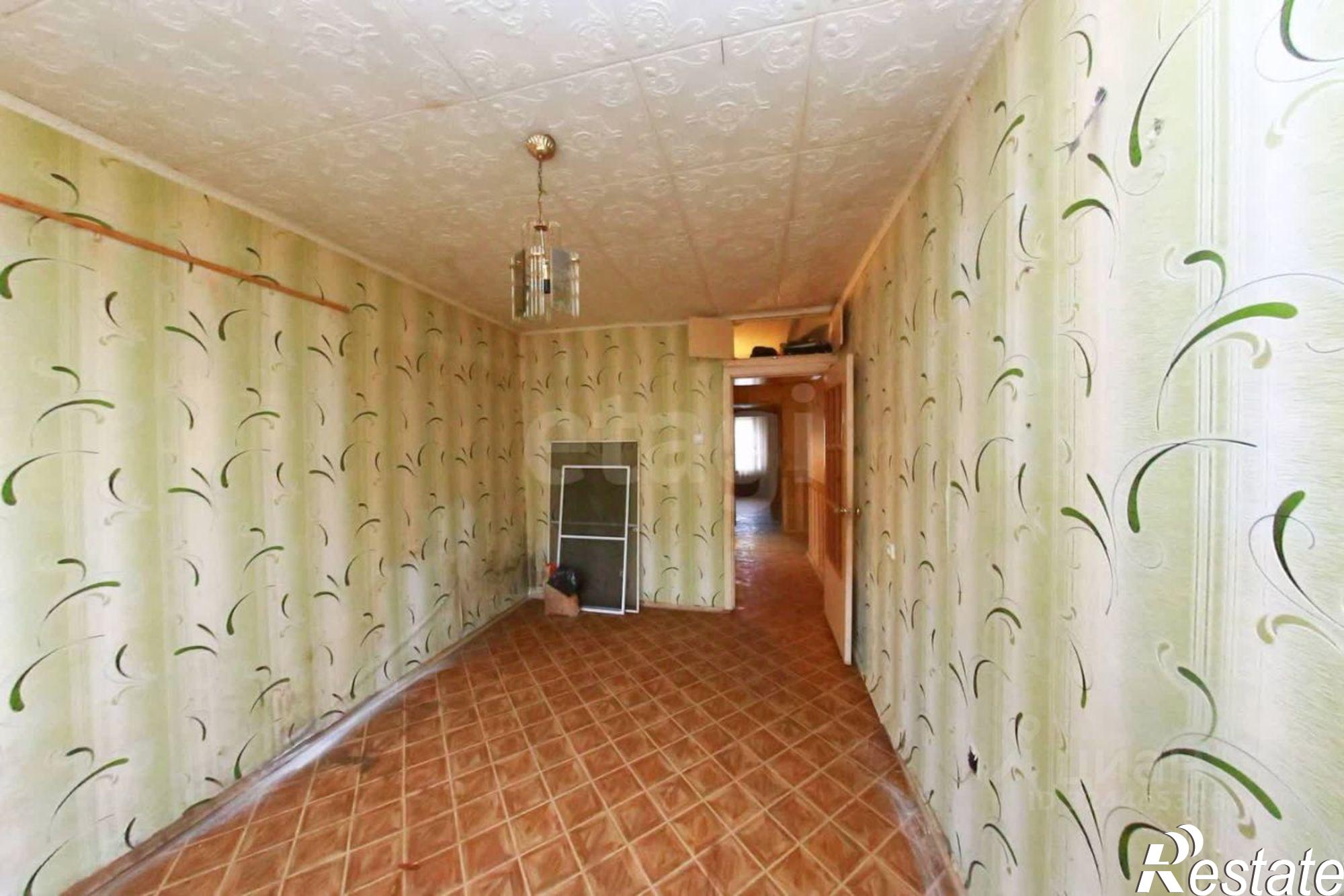 Купить квартиру за 6 200 000 рублей на Приупская улица, 11Б