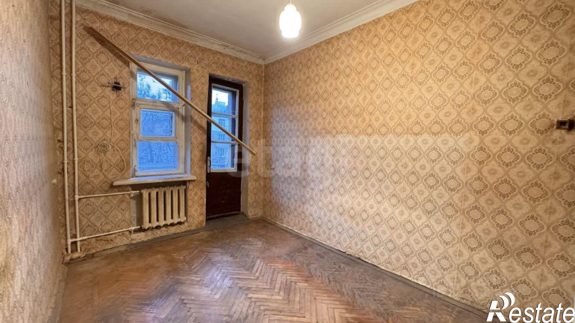 Купить квартиру за 6 400 000 рублей на проспект Ленина, 97