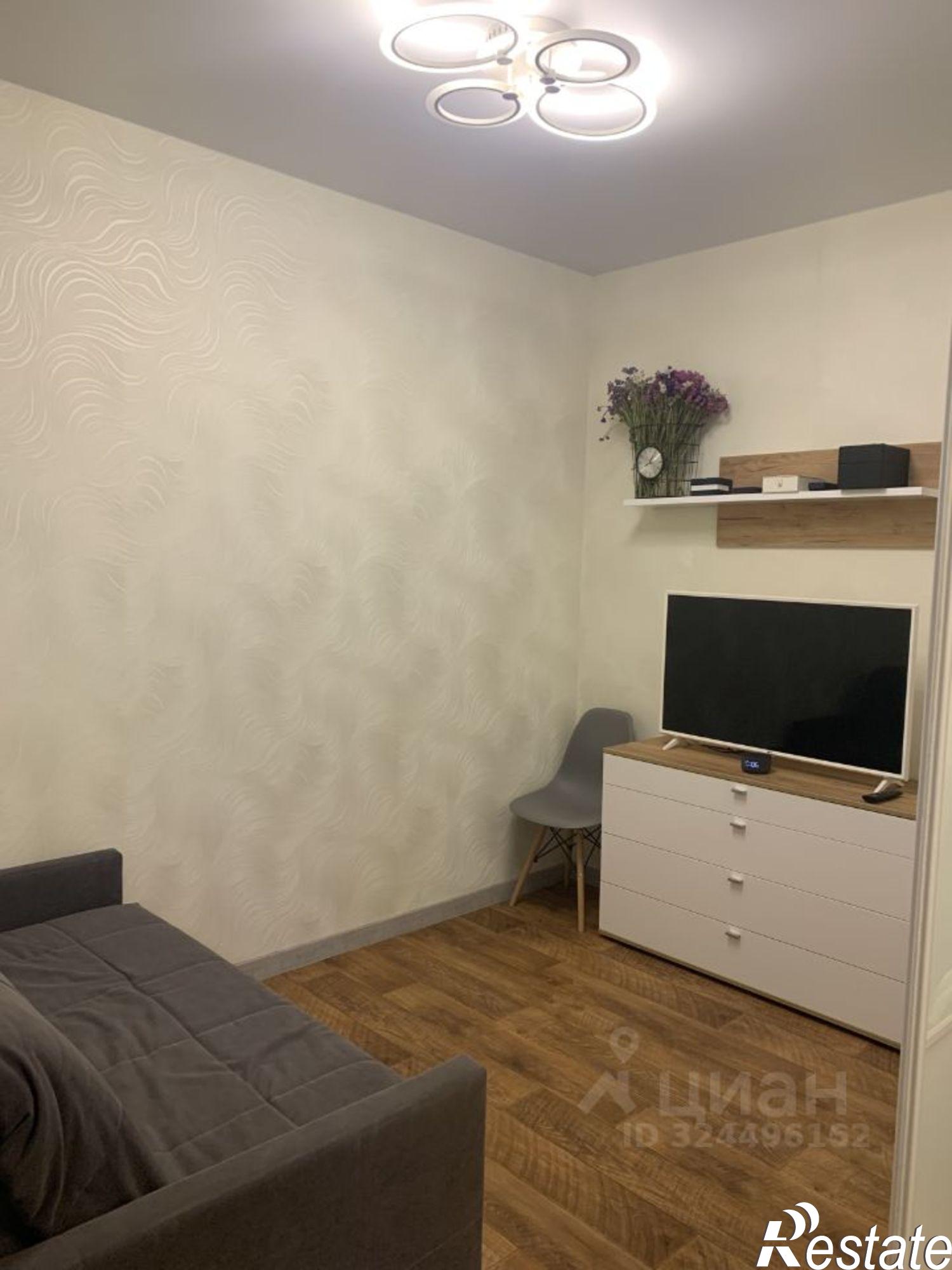 Купить квартиру за 6 200 000 рублей на улица Шухова, 1А