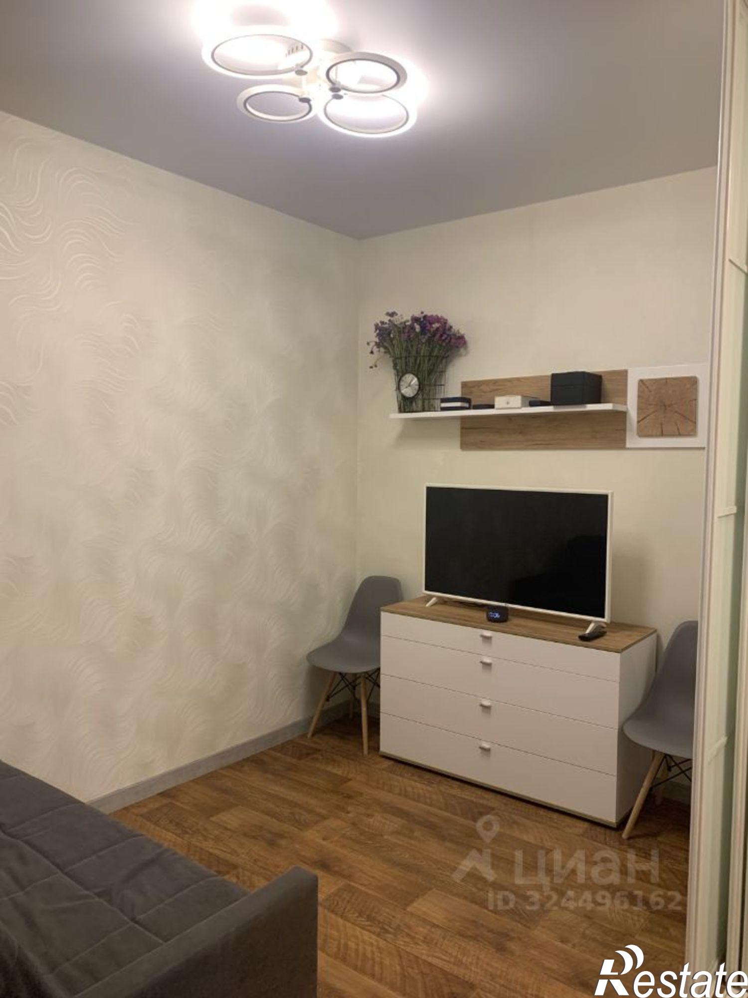 Купить квартиру за 6 200 000 рублей на улица Шухова, 1А