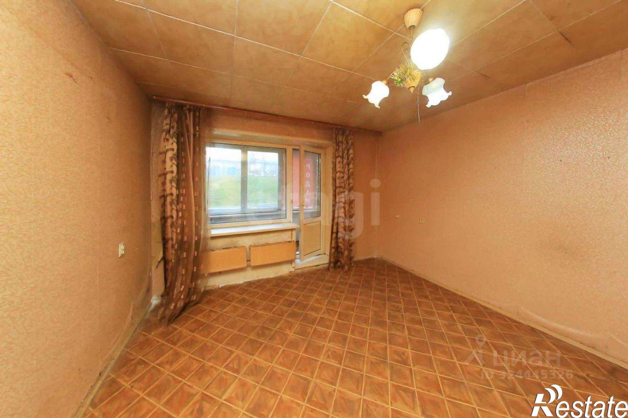 Купить квартиру за 6 200 000 рублей на Приупская улица, 11Б