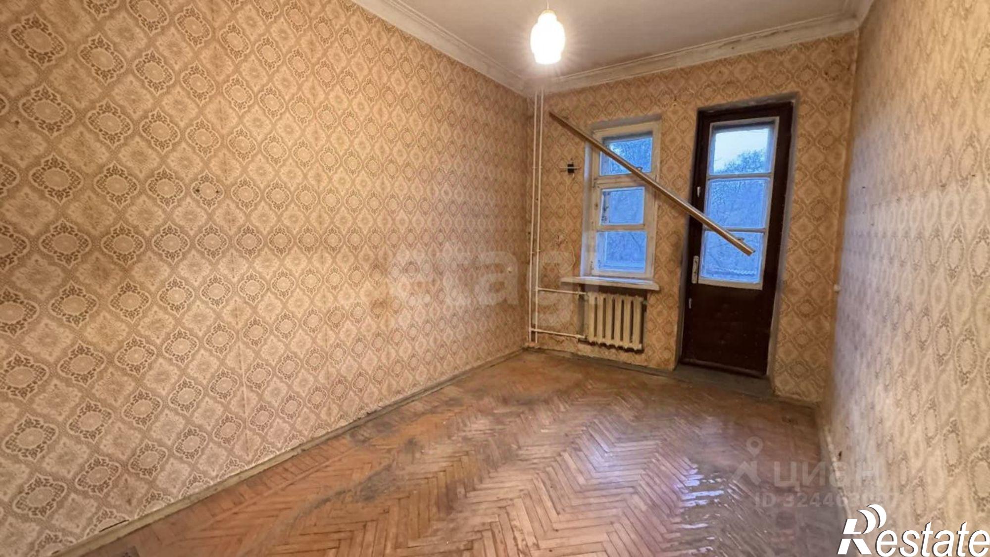 Купить квартиру за 6 400 000 рублей на проспект Ленина, 97