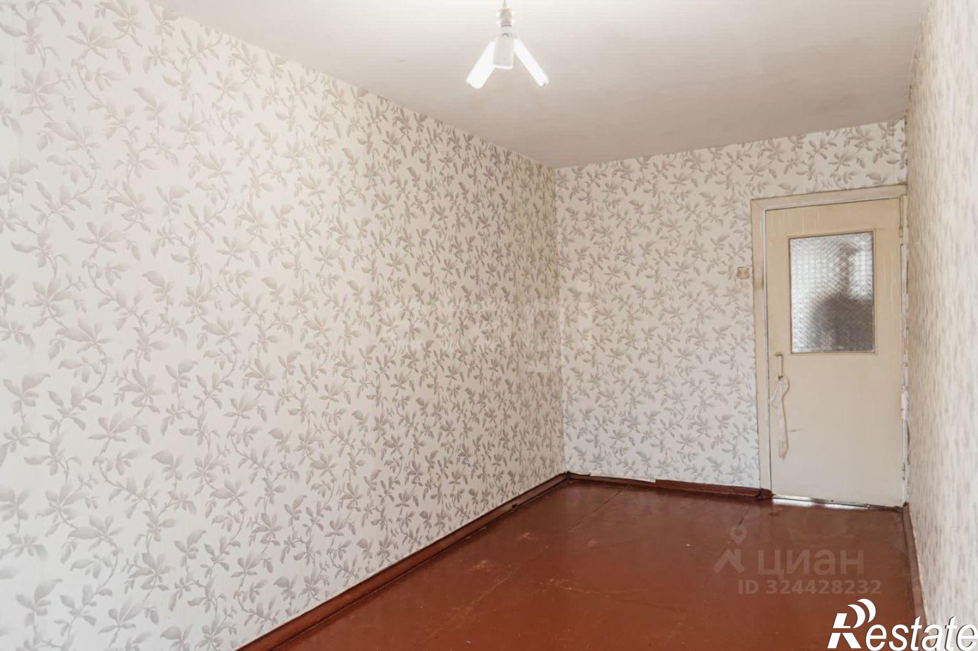 Купить квартиру за 4 390 000 рублей на улица Седова, 16