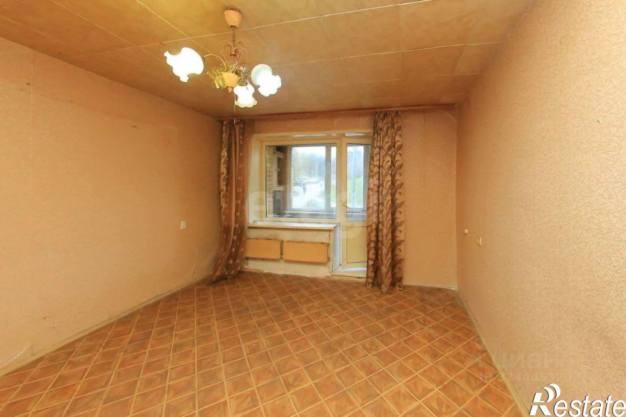 Купить квартиру за 6 200 000 рублей на Приупская улица, 11Б