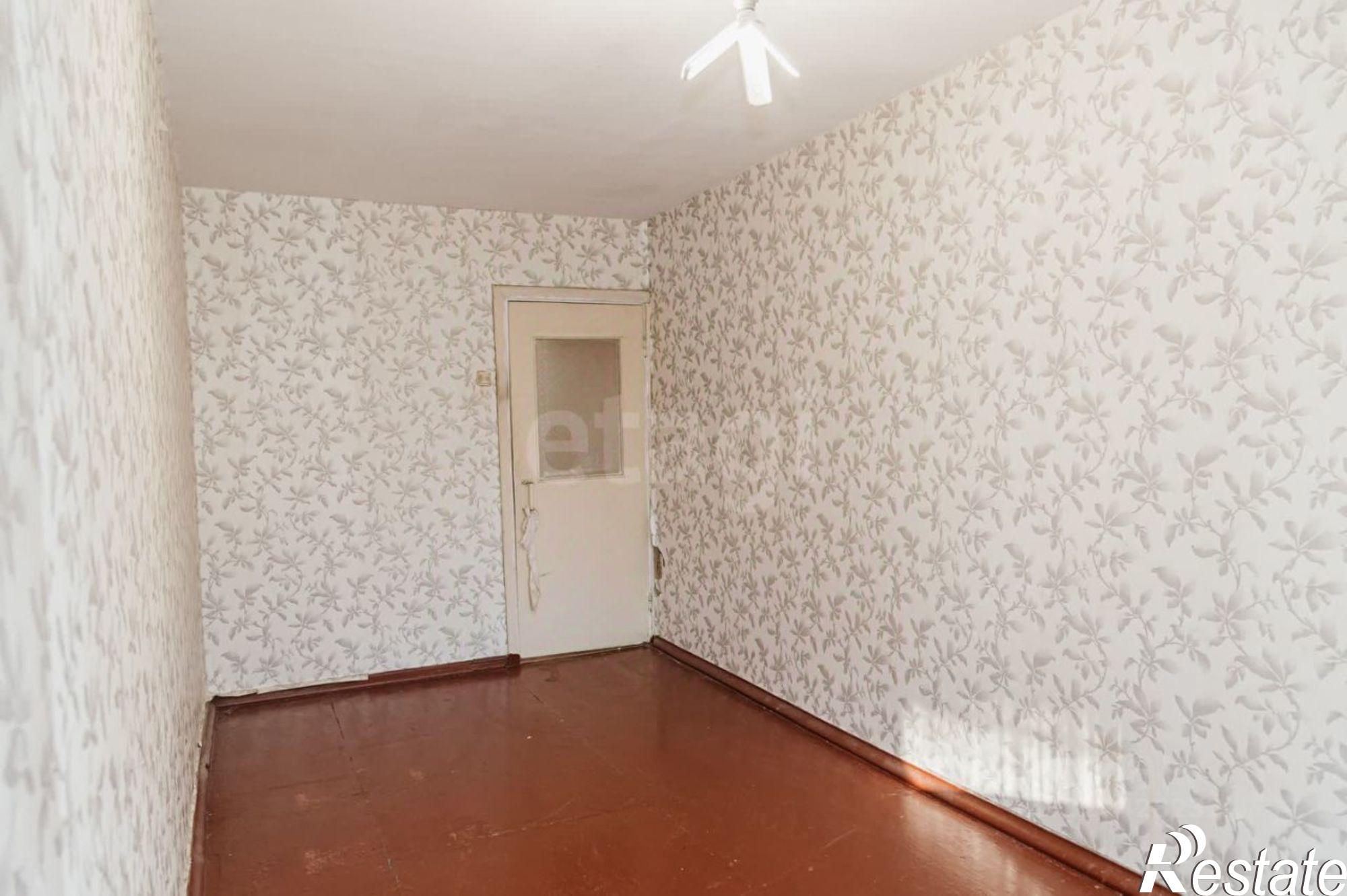 Купить квартиру за 4 390 000 рублей на улица Седова, 16