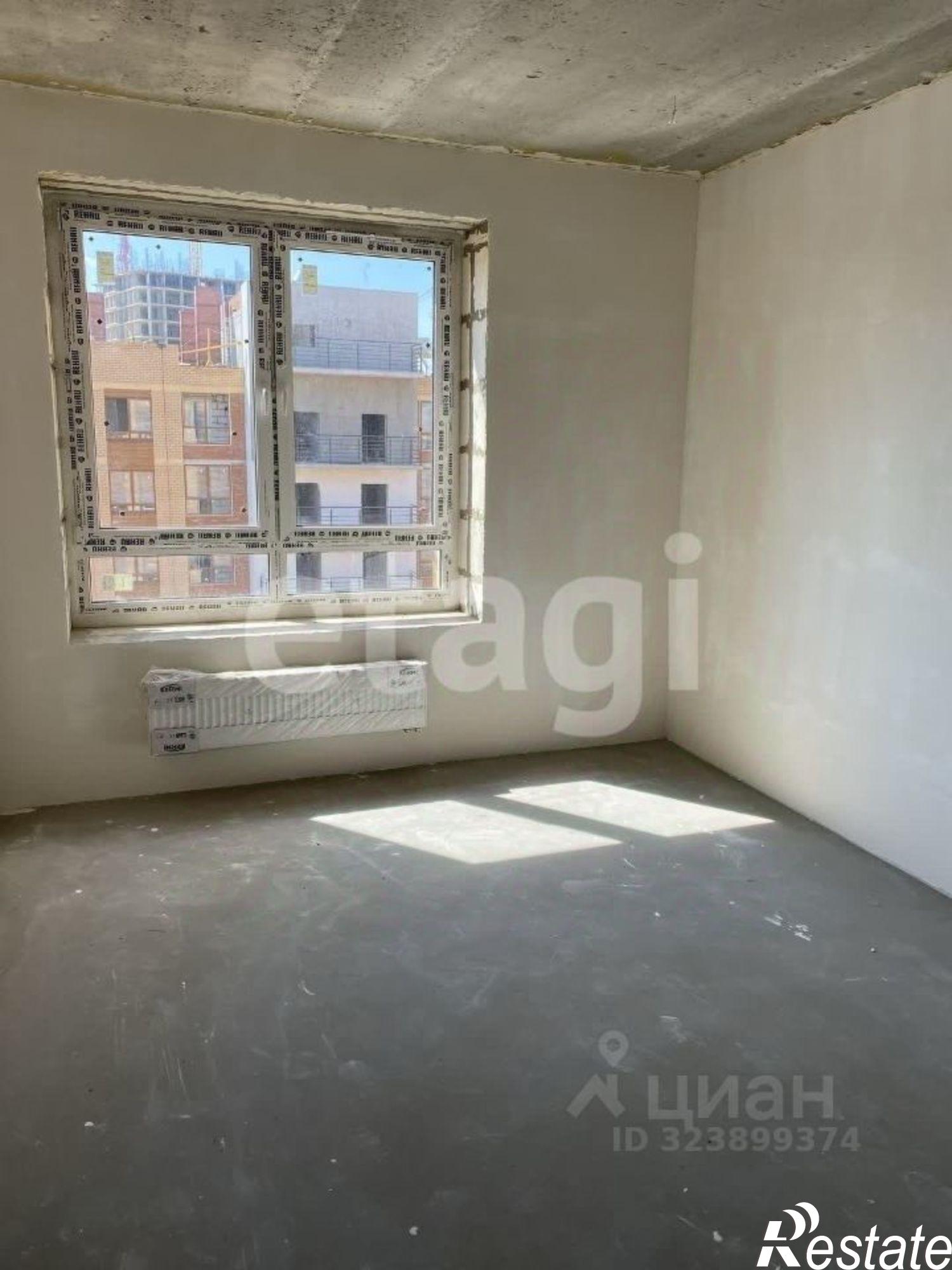 Купить квартиру за 5 200 000 рублей на Большая улица, 6А/1