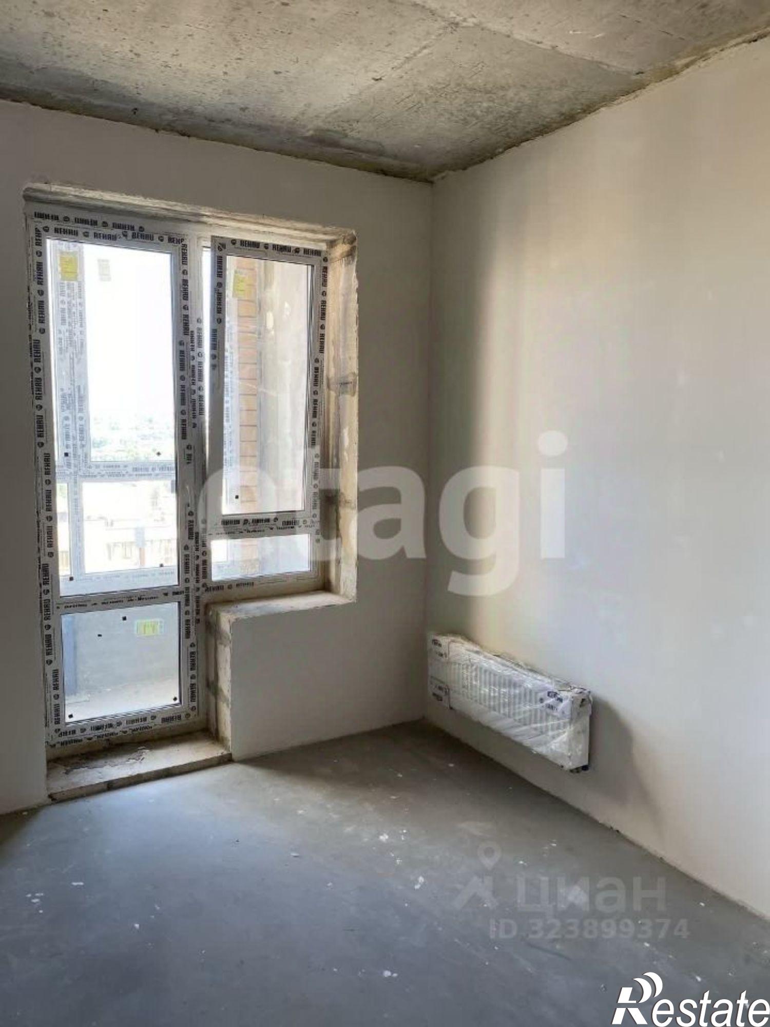 Купить квартиру за 5 200 000 рублей на Большая улица, 6А/1