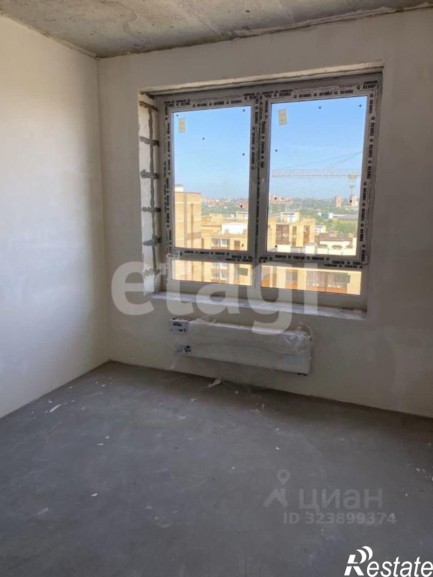 Купить квартиру за 5 200 000 рублей на Большая улица, 6А/1