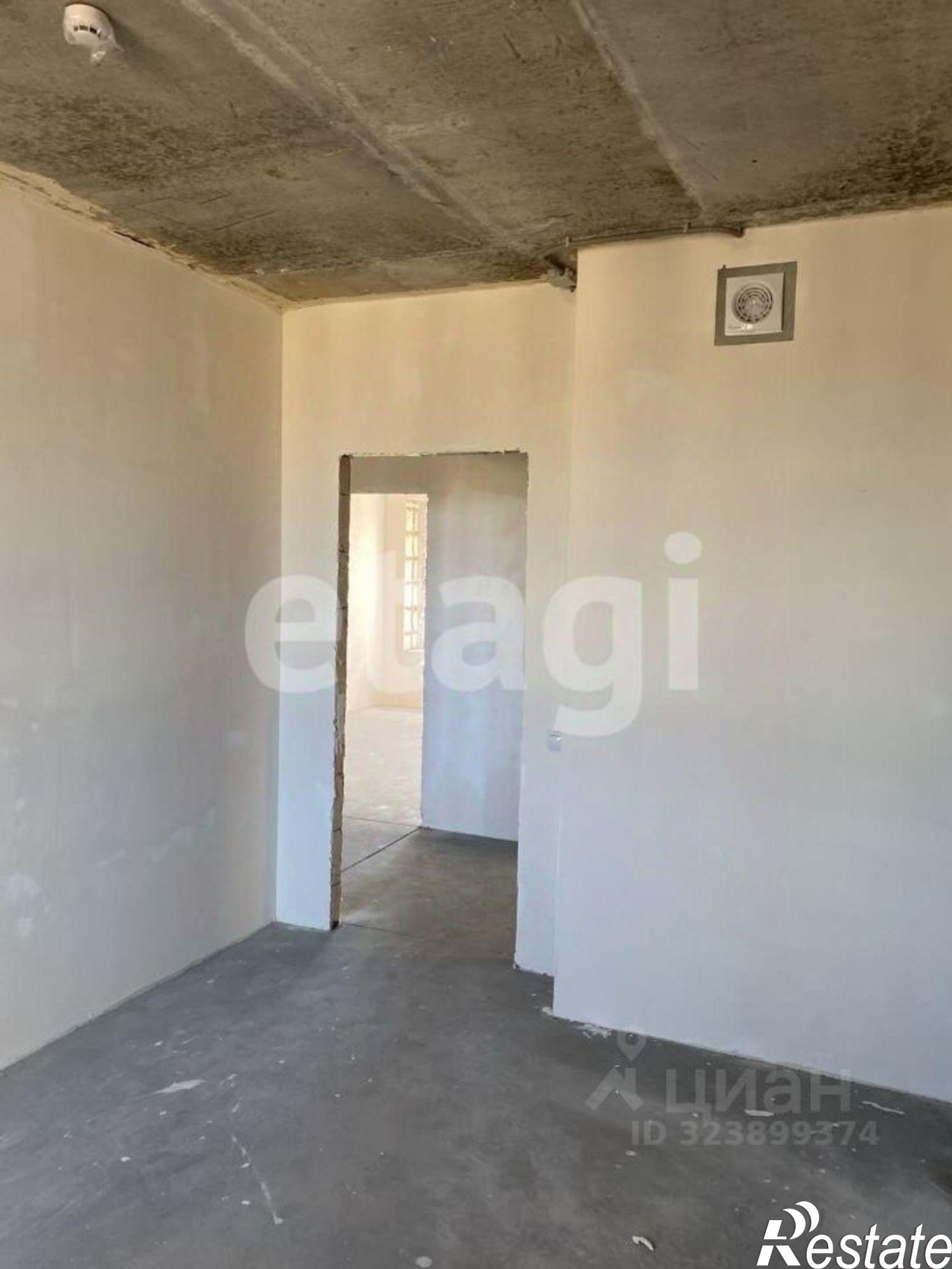 Купить квартиру за 5 200 000 рублей на Большая улица, 6А/1