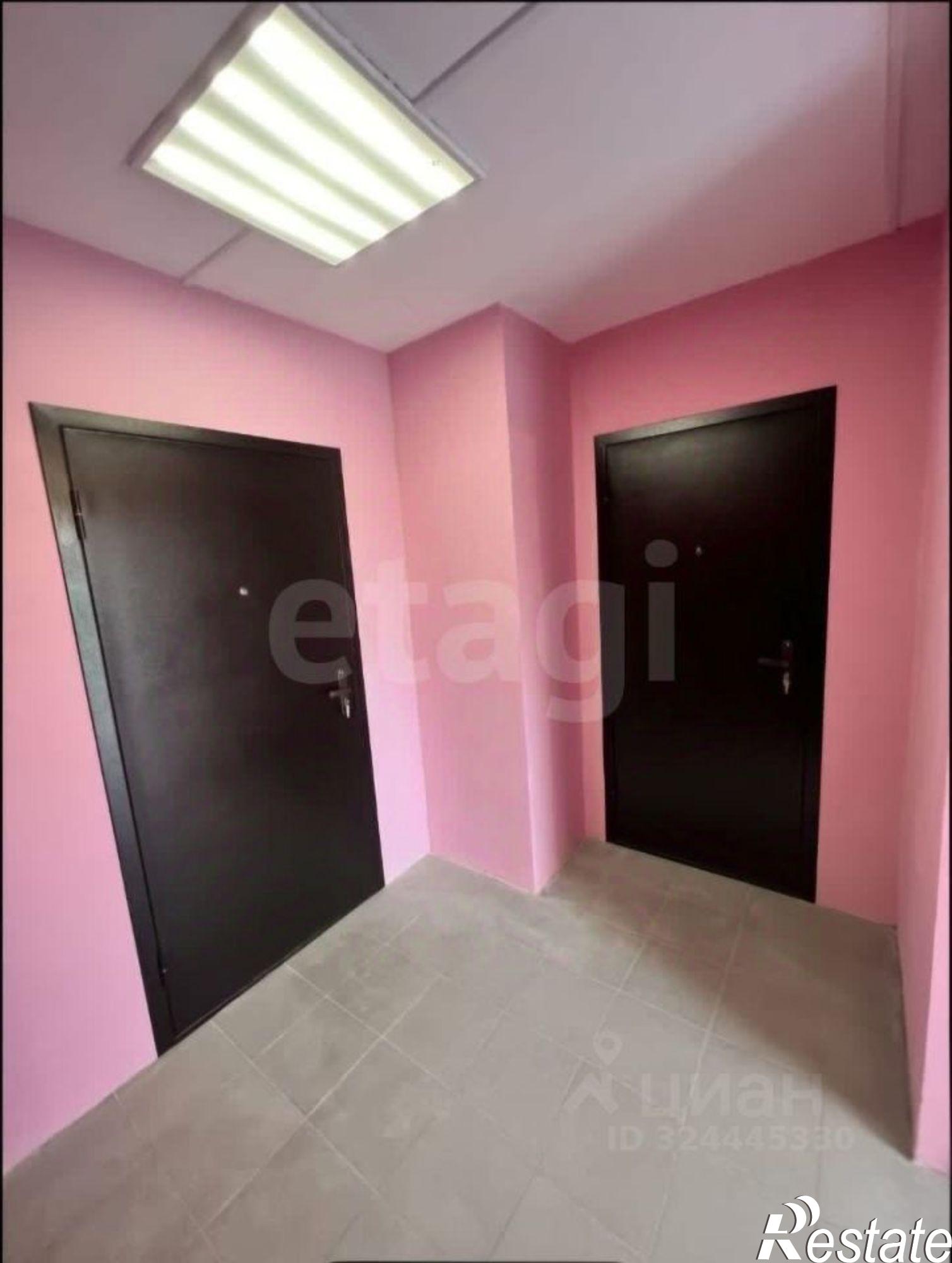 Купить квартиру за 6 700 000 рублей на ул Хворостухина, 25