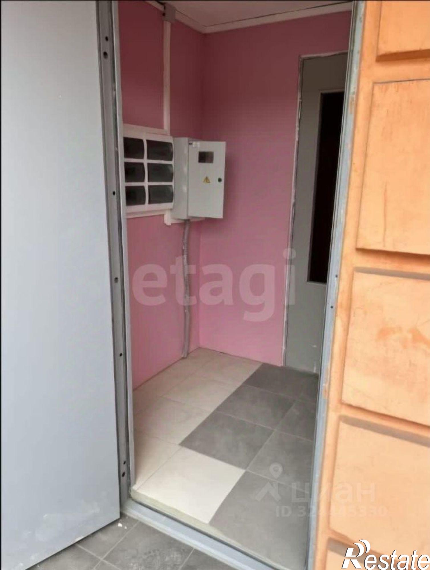 Купить квартиру за 6 700 000 рублей на ул Хворостухина, 25