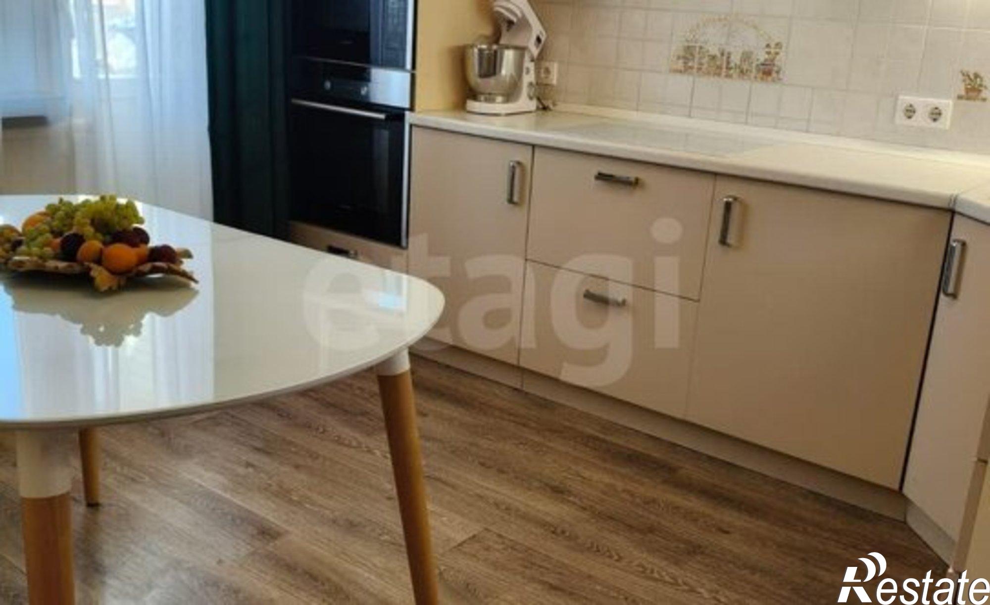 Купить квартиру за 12 000 000 рублей на улица Вильямса, 12А