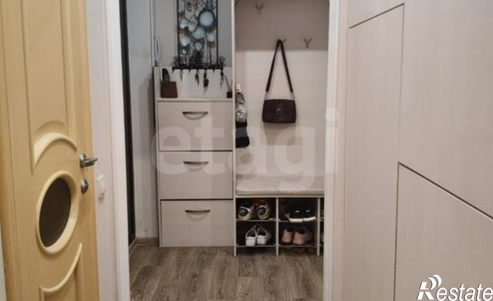 Купить квартиру за 12 000 000 рублей на улица Вильямса, 12А