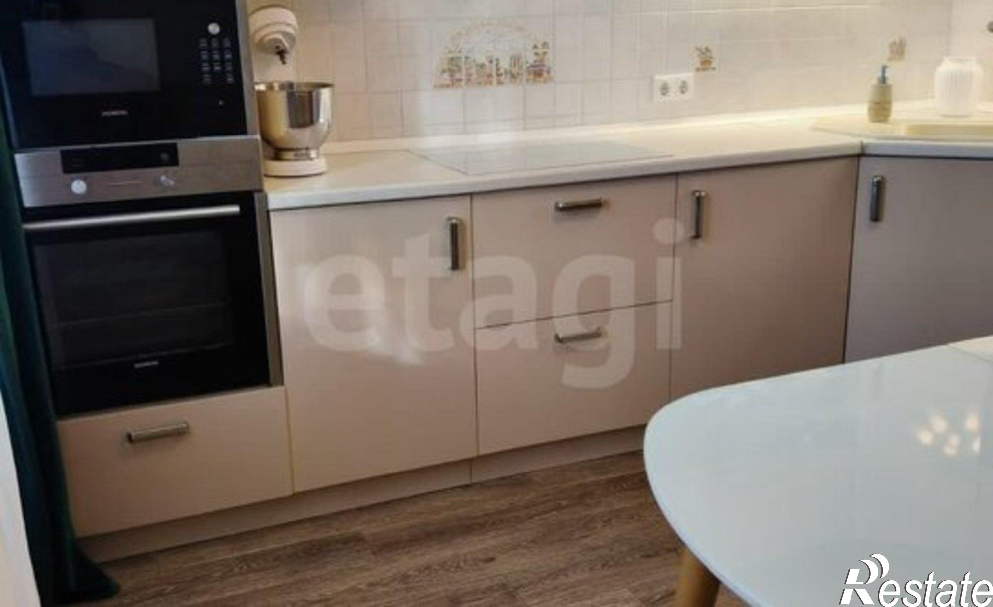 Купить квартиру за 12 000 000 рублей на улица Вильямса, 12А