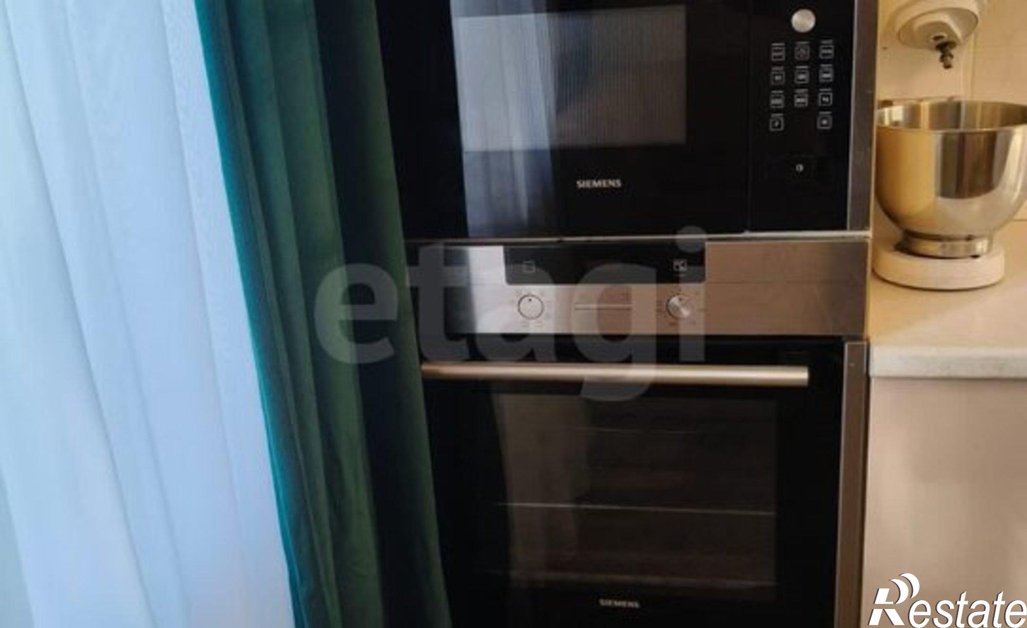 Купить квартиру за 12 000 000 рублей на улица Вильямса, 12А