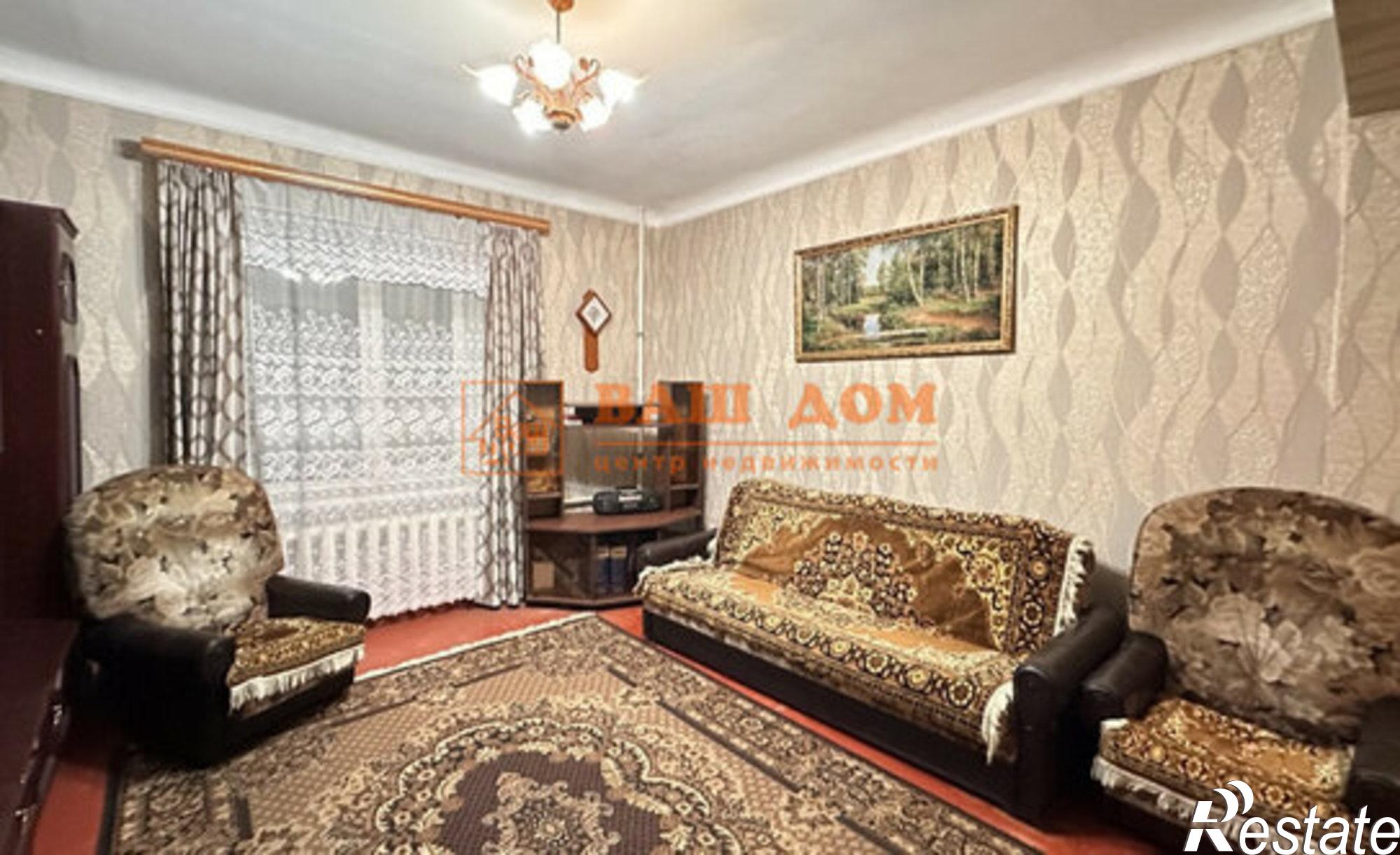 Купить квартиру за 3 400 000 рублей на ул Кутузова, 33