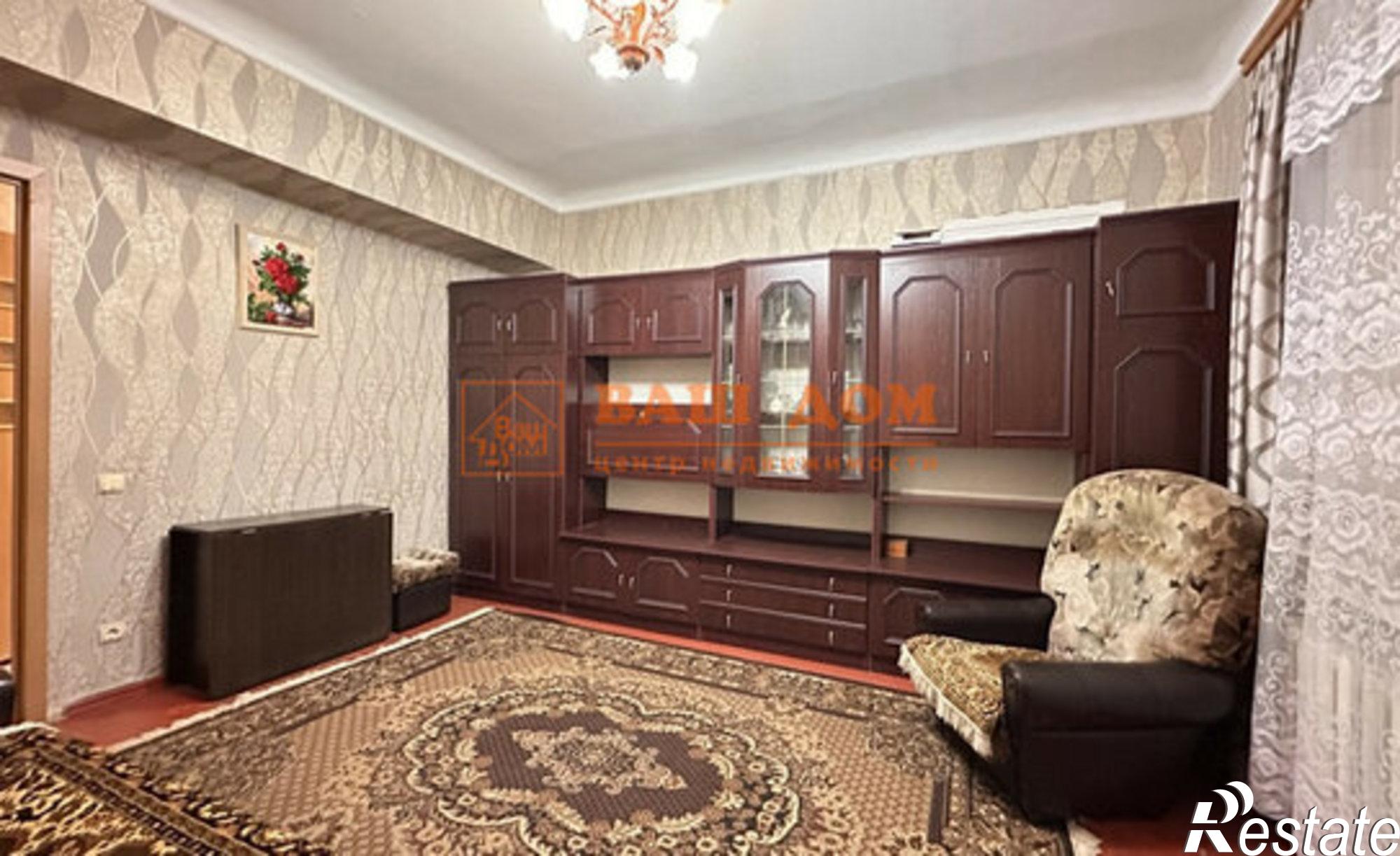 Купить квартиру за 3 400 000 рублей на ул Кутузова, 33