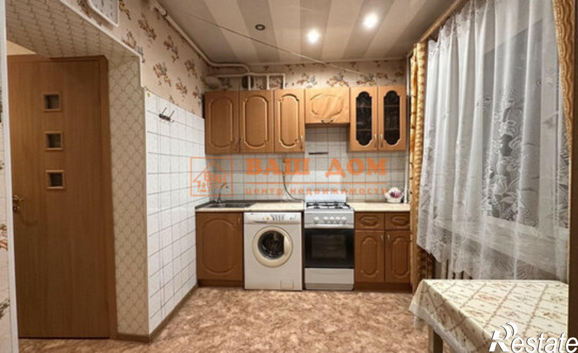 Купить квартиру за 3 400 000 рублей на ул Кутузова, 33